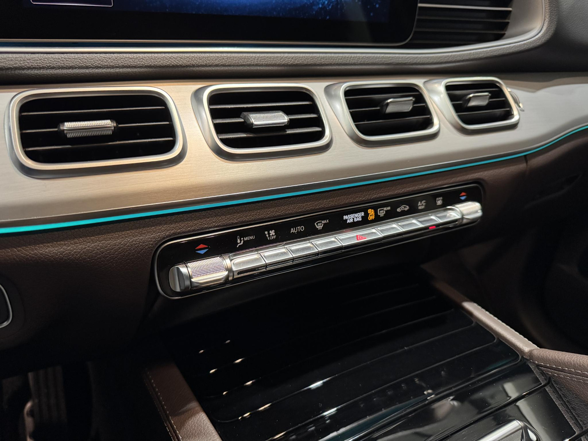Mercedes-Benz GLE 350 e 4MATIC KVK97N