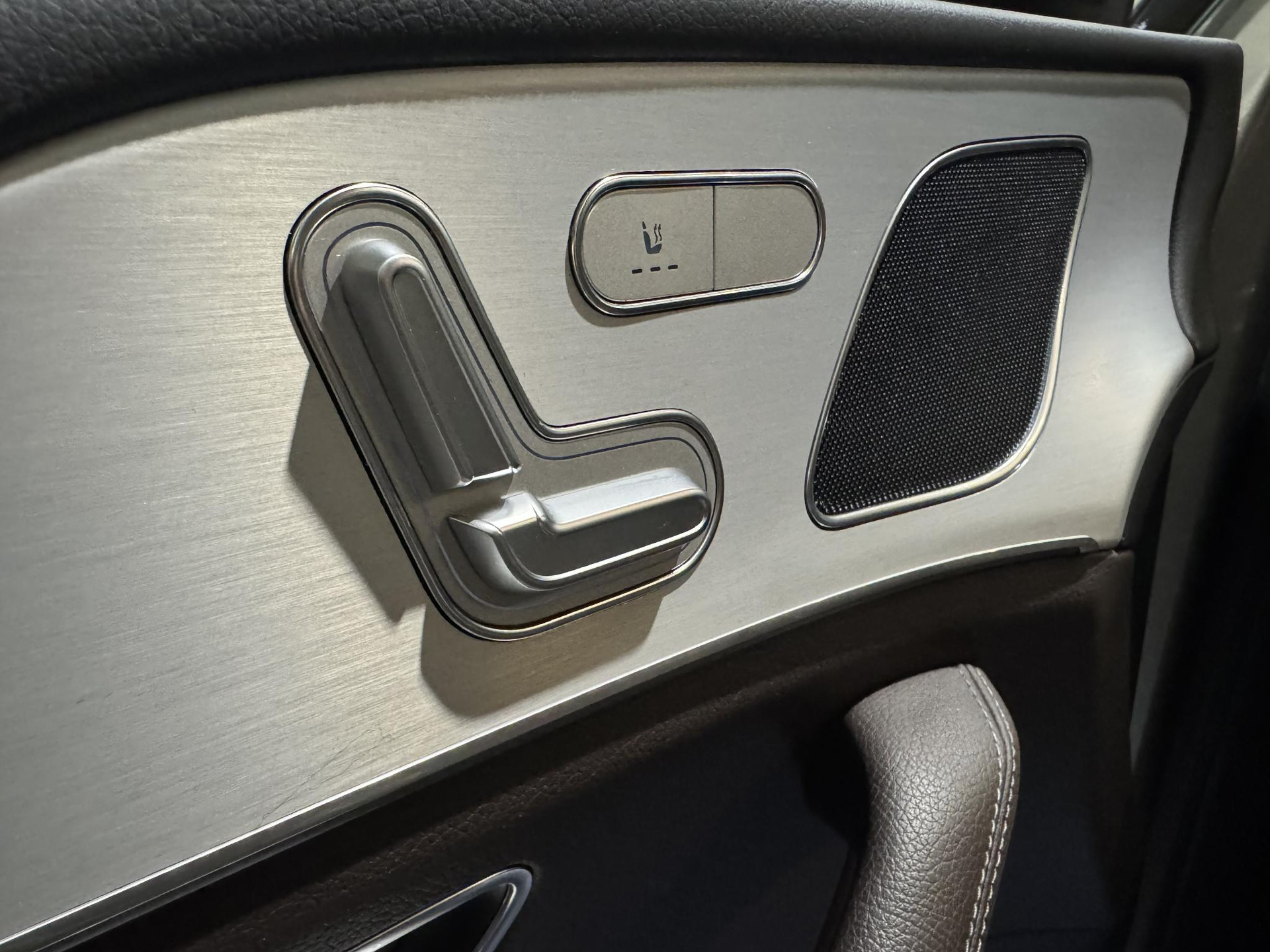 Mercedes-Benz GLE 350 e 4MATIC KVK97N