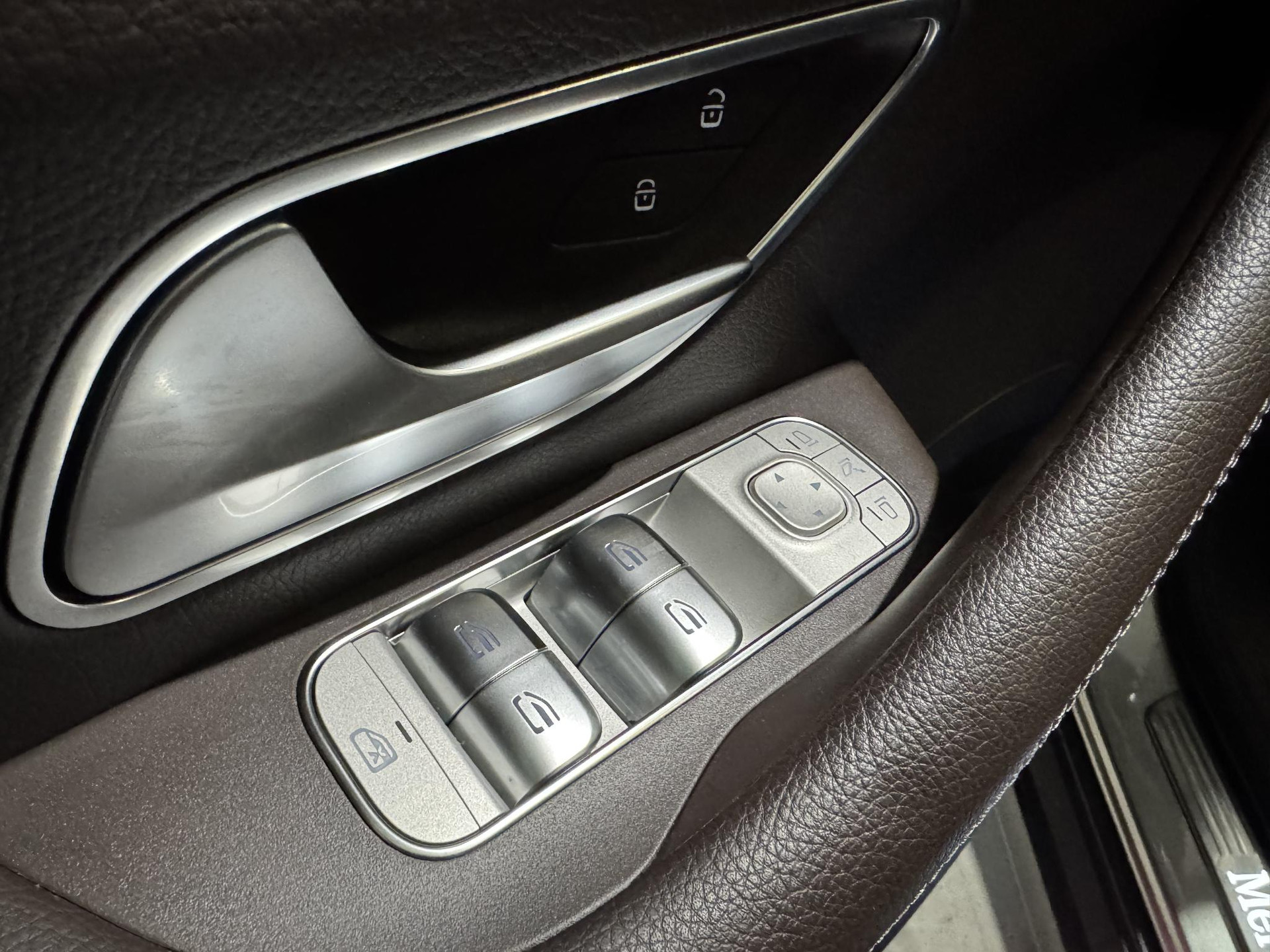 Mercedes-Benz GLE 350 e 4MATIC KVK97N