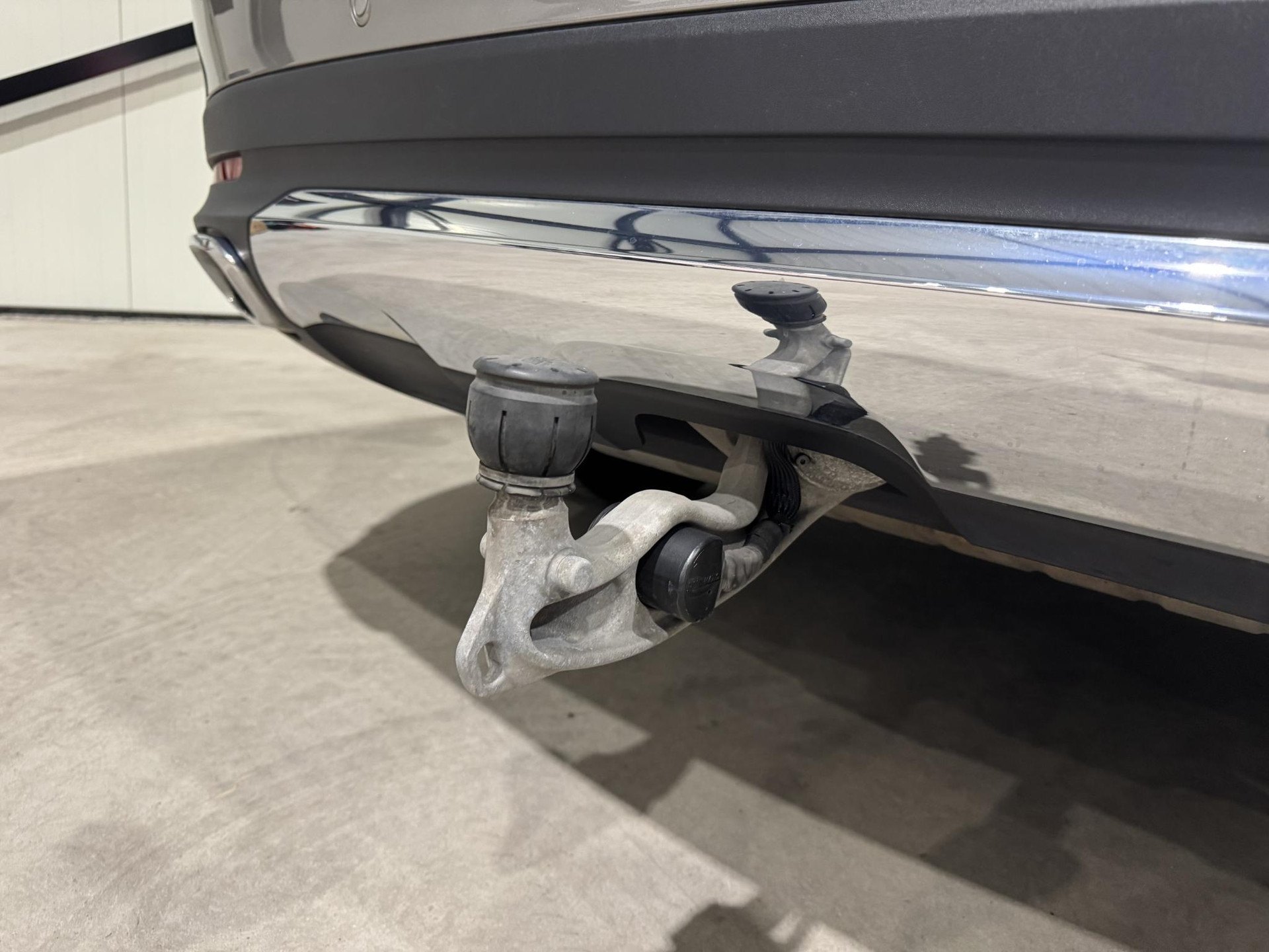 Mercedes-Benz GLE 350 e 4MATIC KVK97N