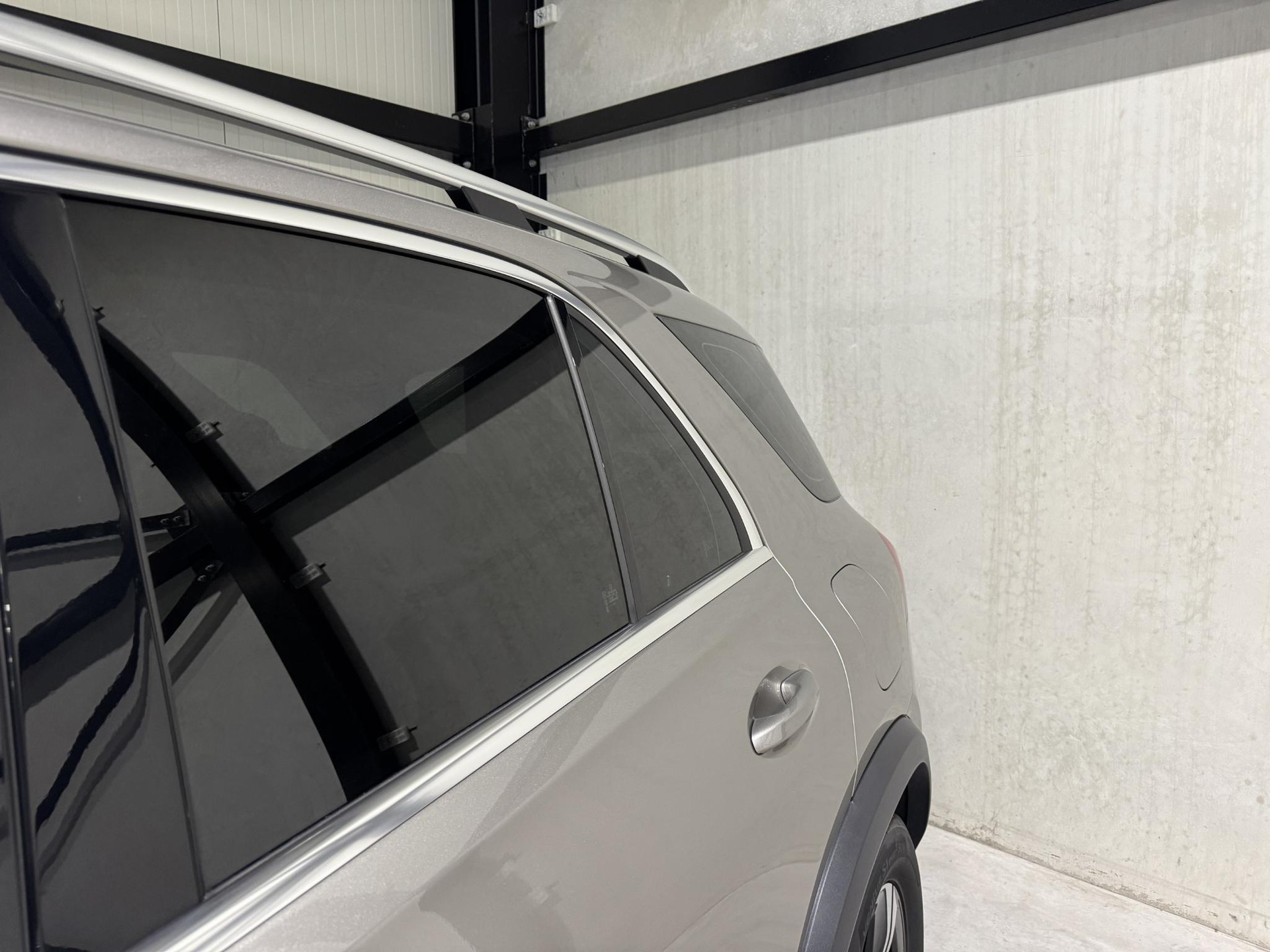 Mercedes-Benz GLE 350 e 4MATIC KVK97N