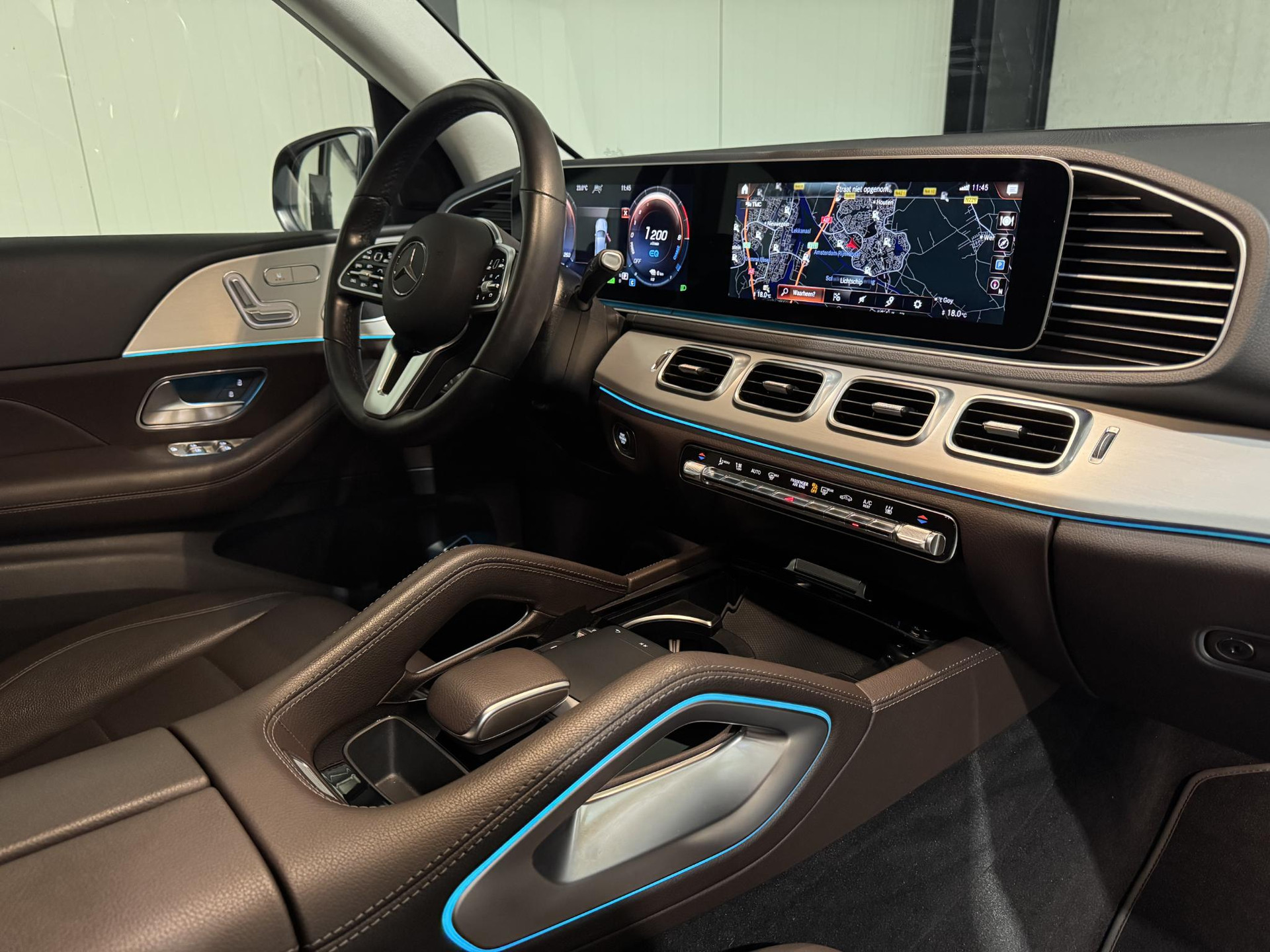 Mercedes-Benz GLE 350 e 4MATIC KVK97N