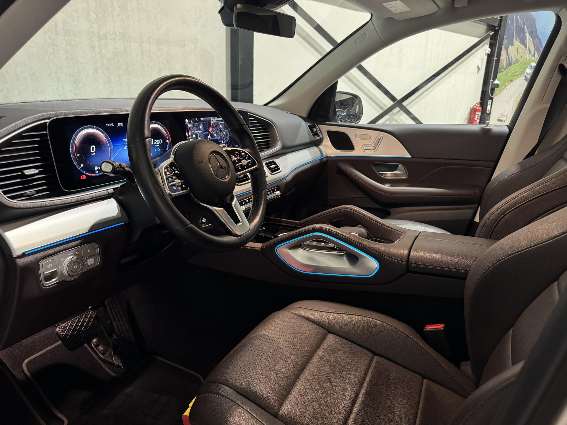 Mercedes-Benz GLE 350 e 4MATIC KVK97N