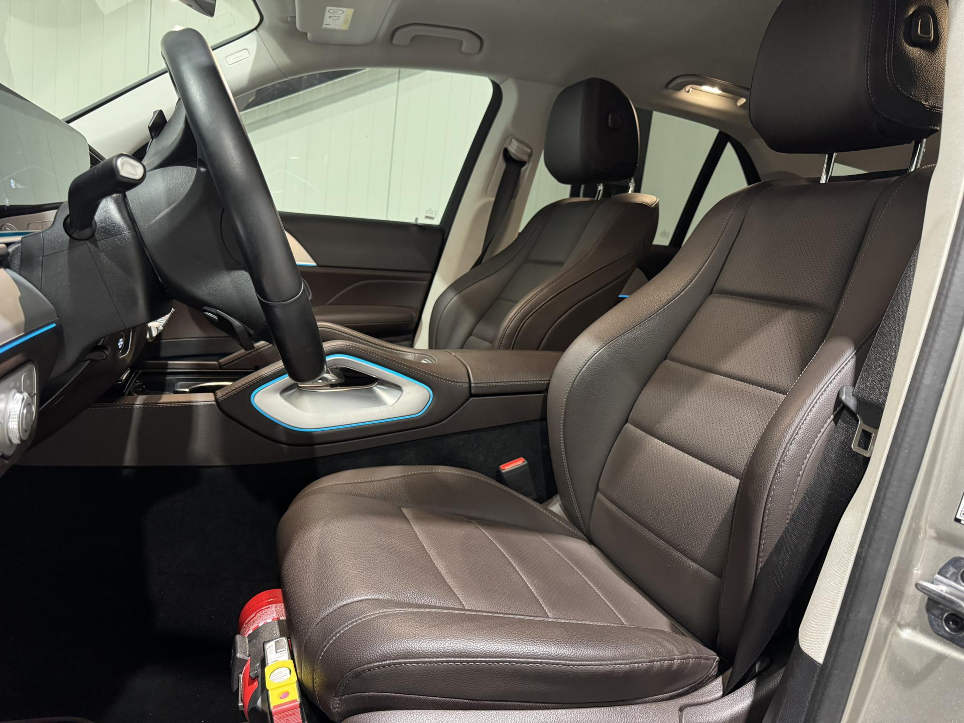 Mercedes-Benz GLE 350 e 4MATIC KVK97N