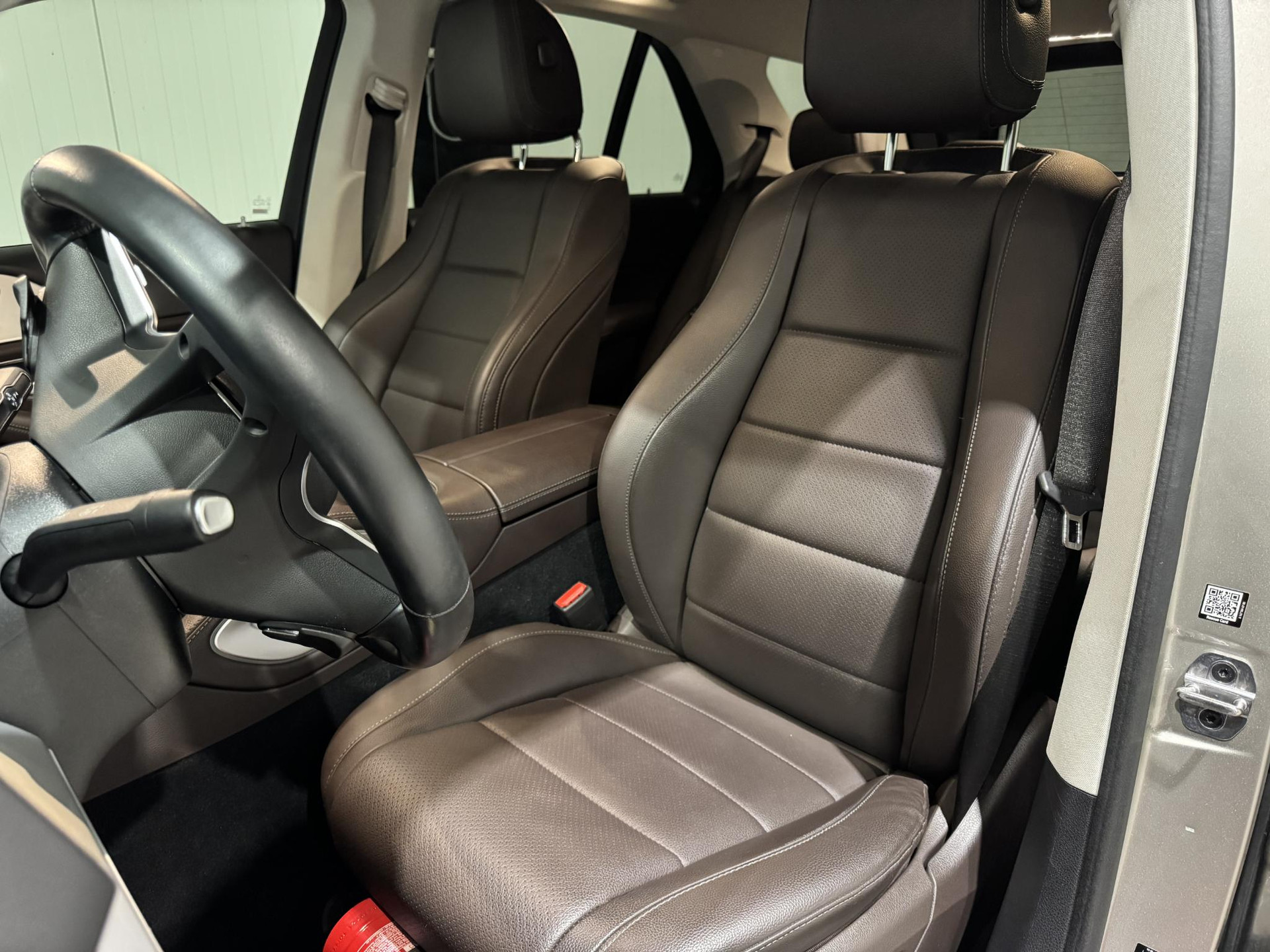 Mercedes-Benz GLE 350 e 4MATIC KVK97N