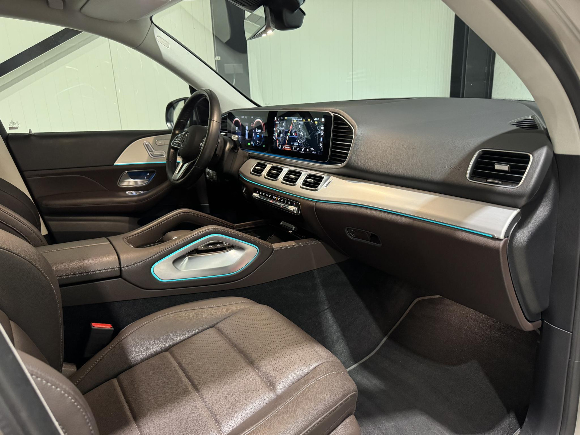 Mercedes-Benz GLE 350 e 4MATIC KVK97N