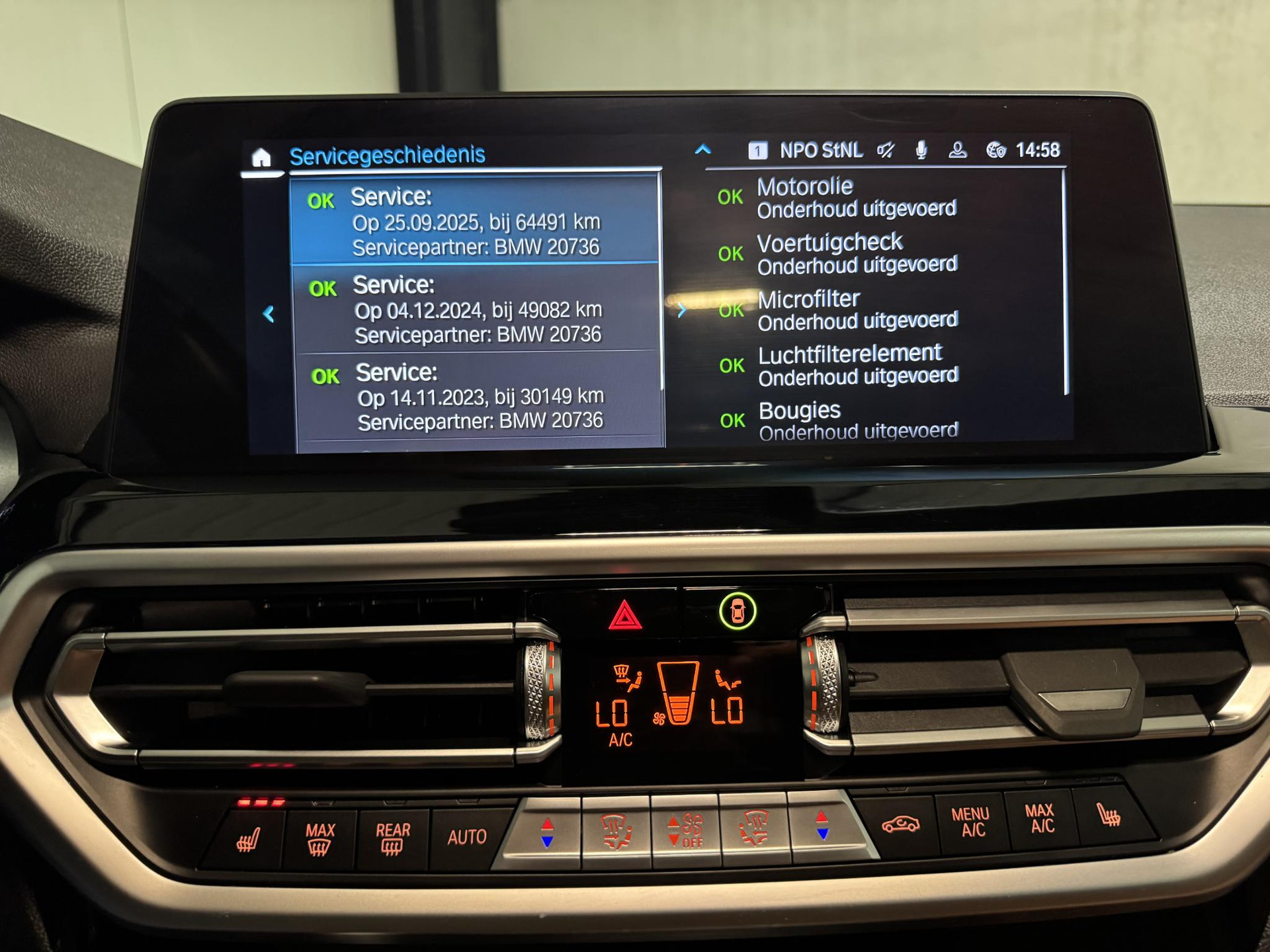 BMW X3 xDrive30e Business KVK94R