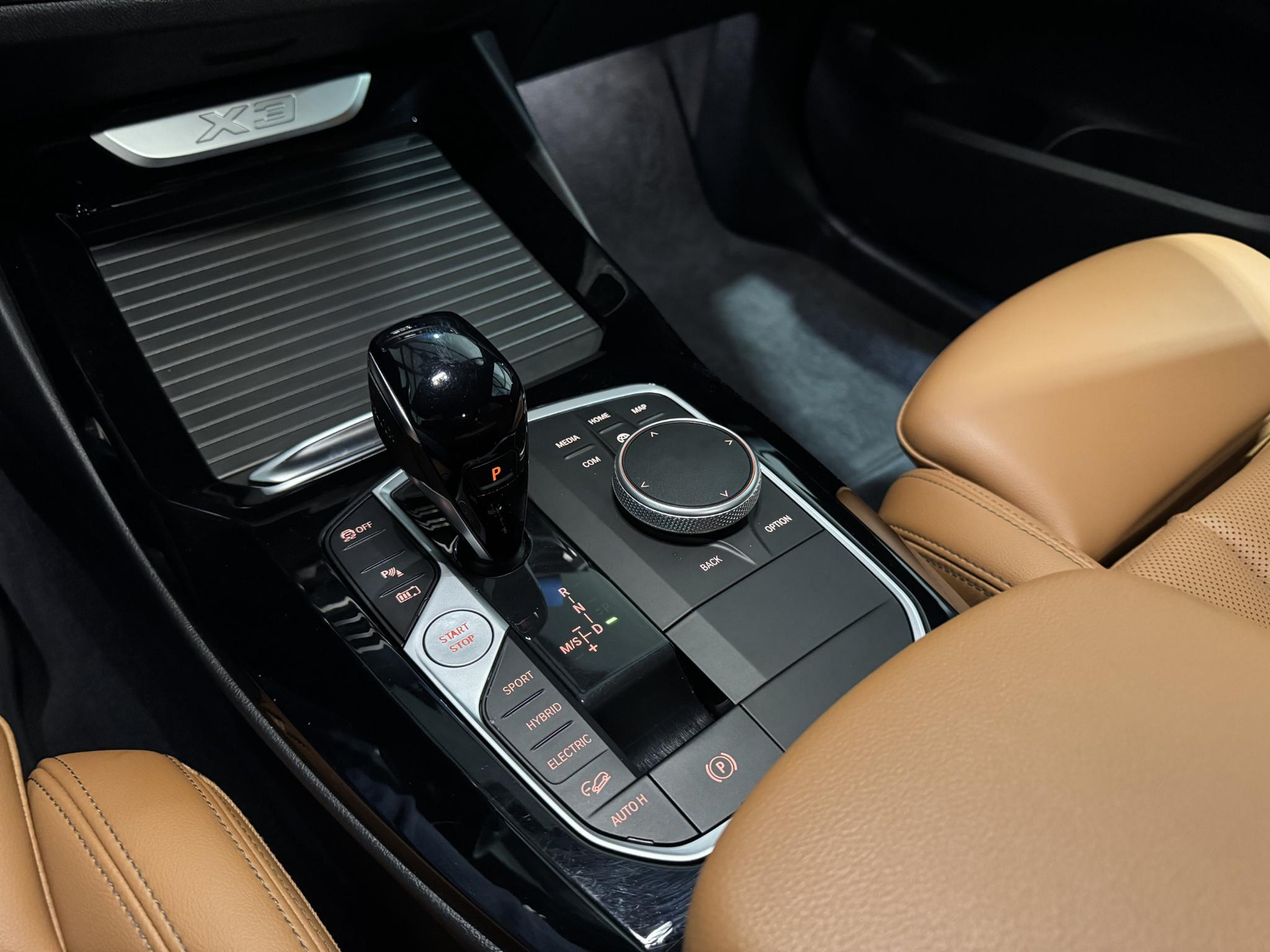 BMW X3 xDrive30e Business KVK94R