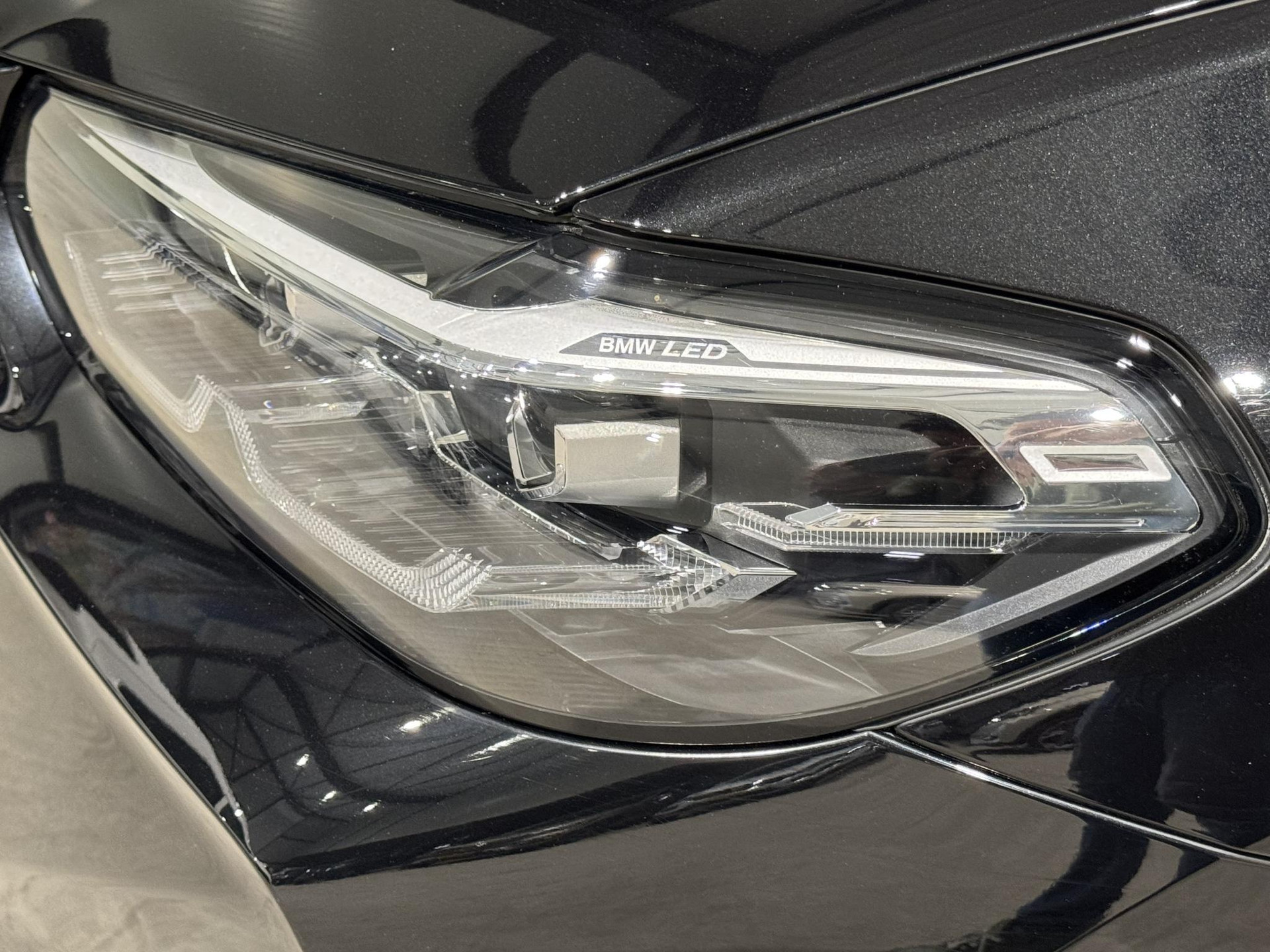 BMW X3 xDrive30e Business KVK94R