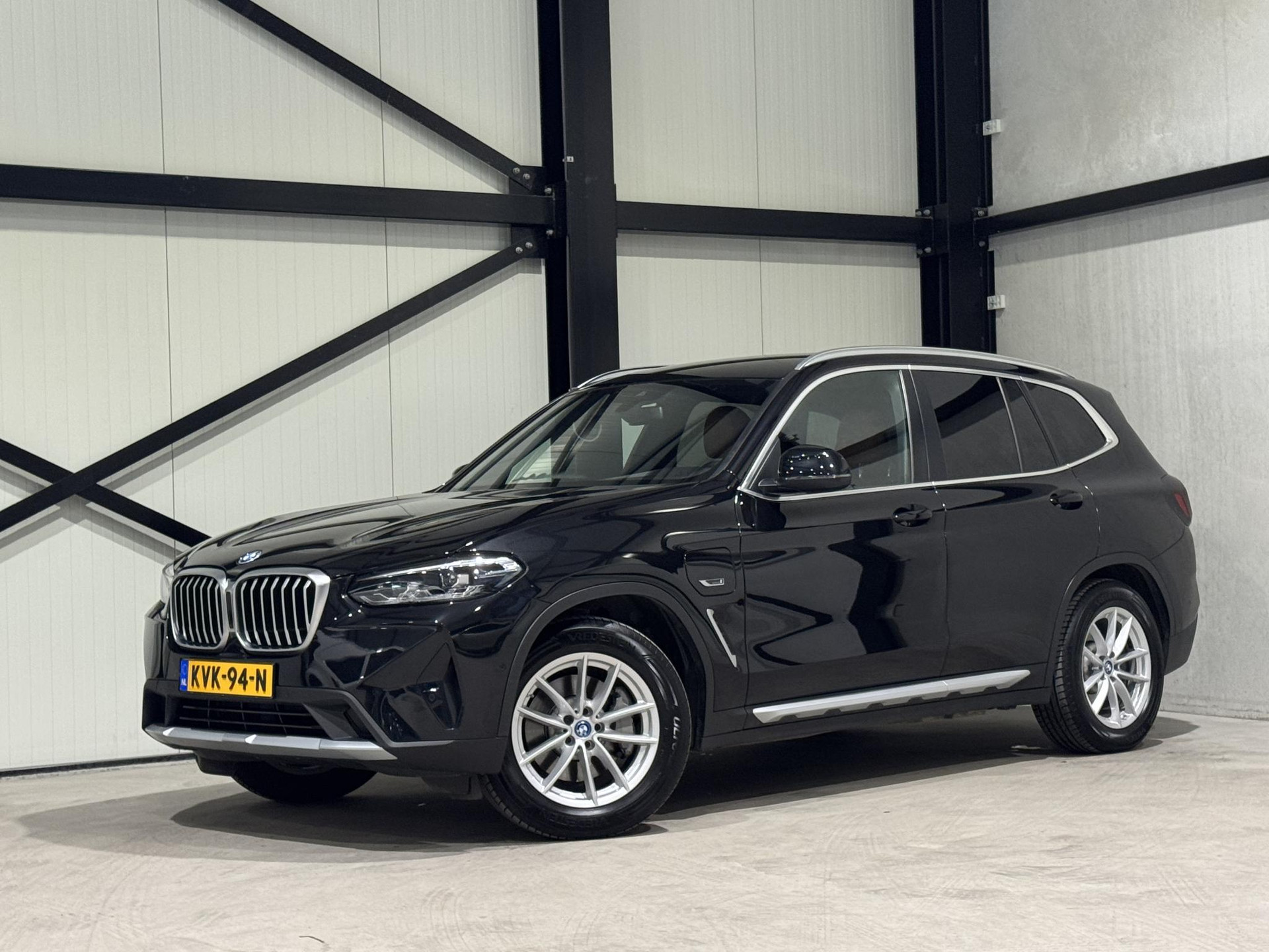 BMW X3 xDrive30e Business KVK94R