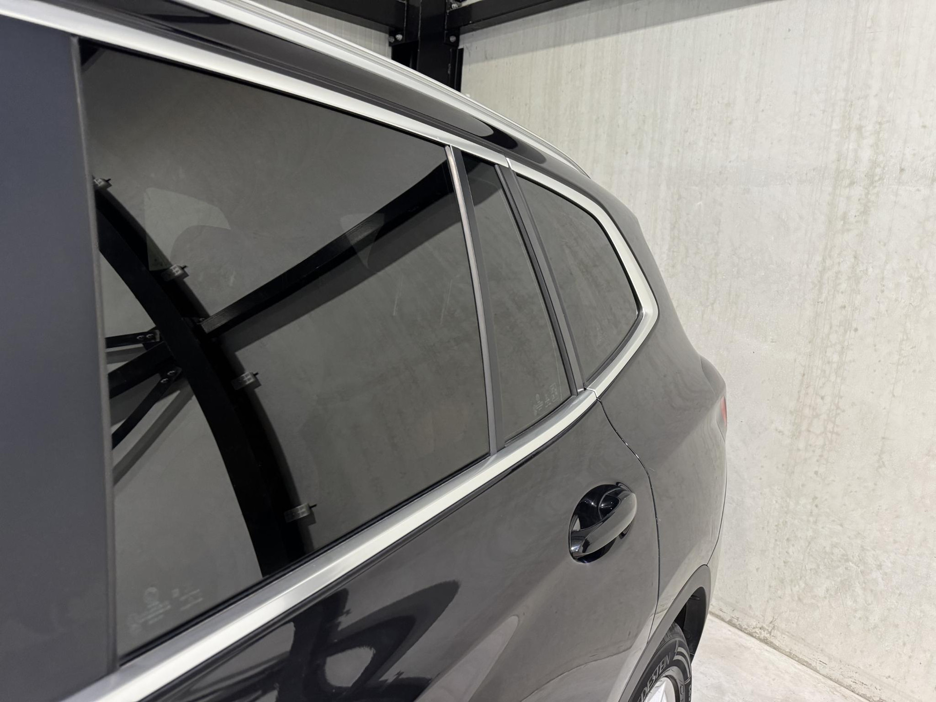 BMW X3 xDrive30e Business KVK94R