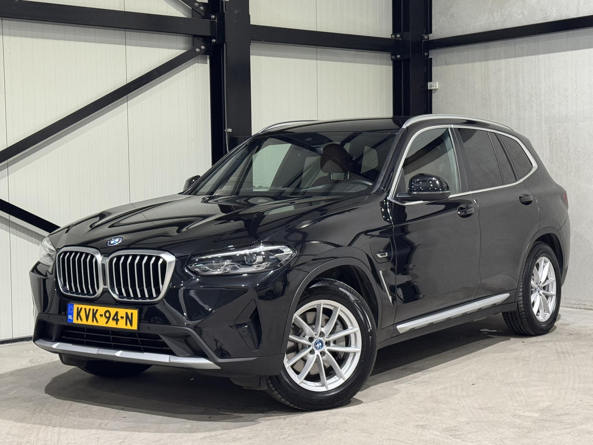 BMW X3 xDrive30e Business KVK94R