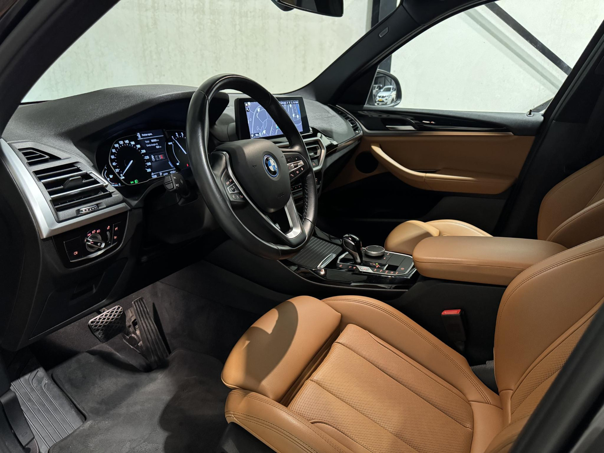 BMW X3 xDrive30e Business KVK94R