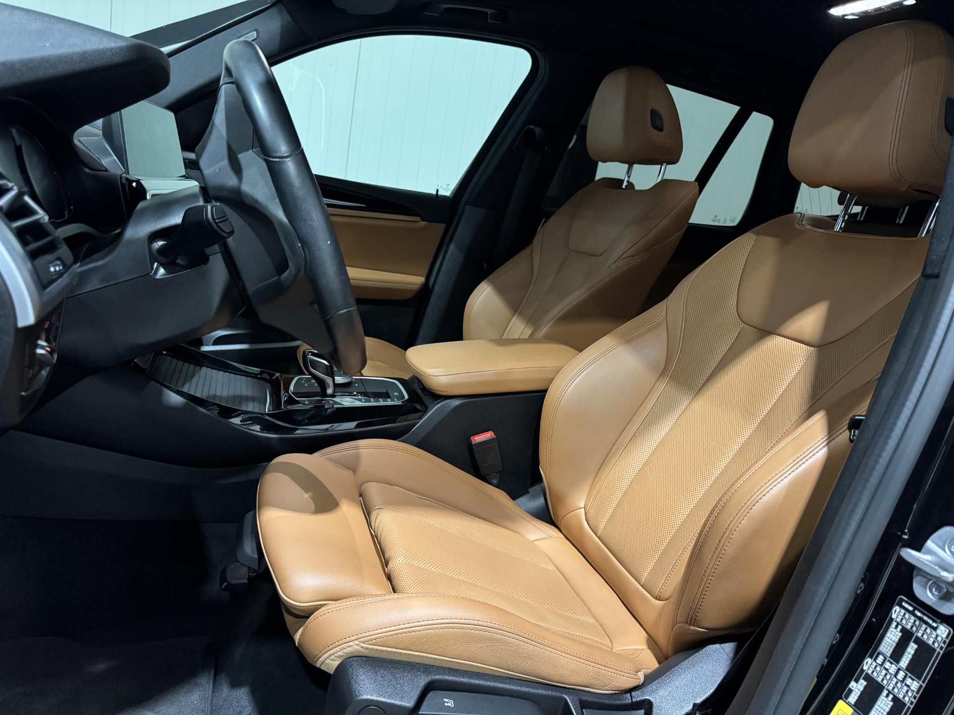 BMW X3 xDrive30e Business KVK94R