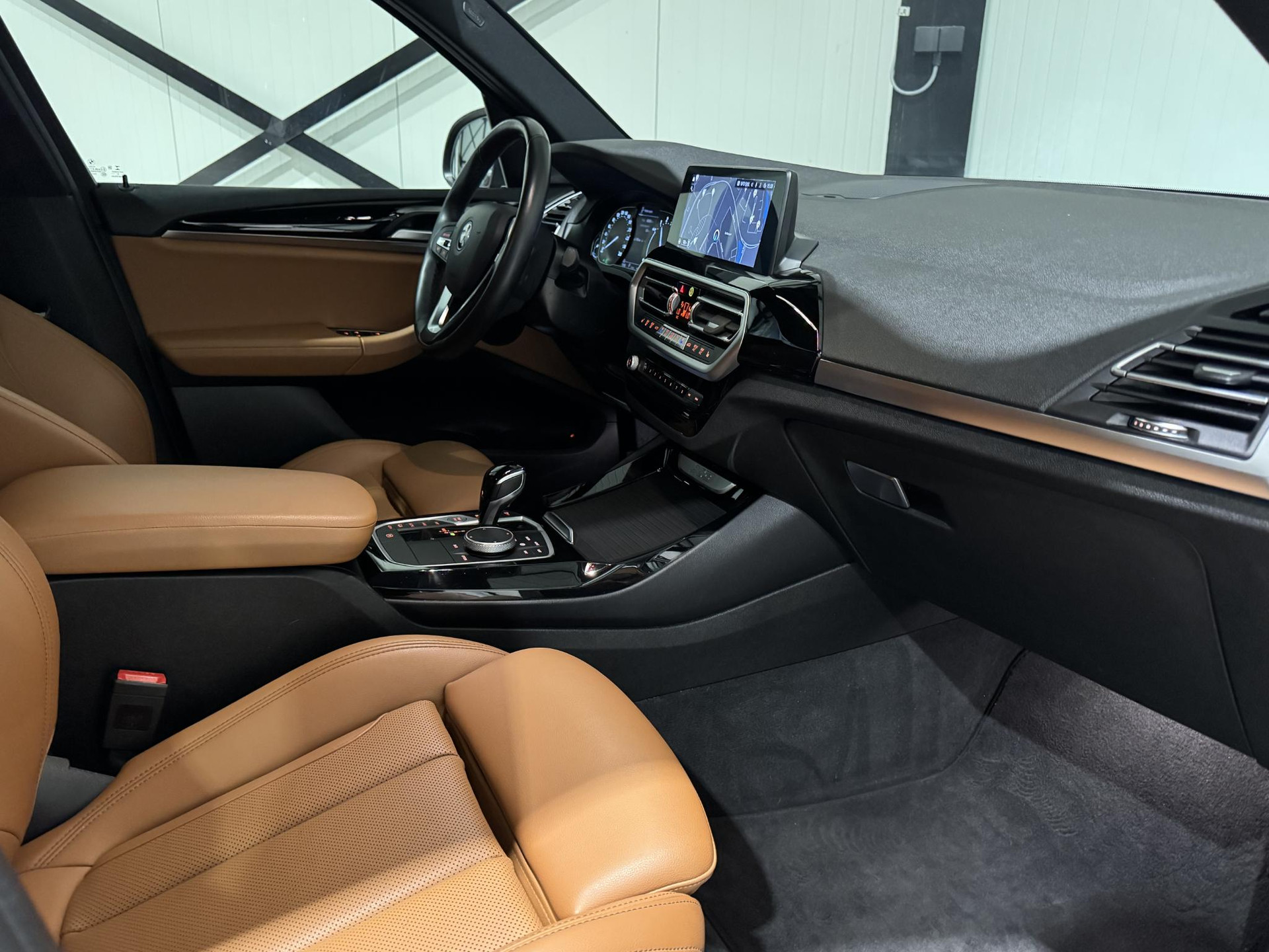 BMW X3 xDrive30e Business KVK94R