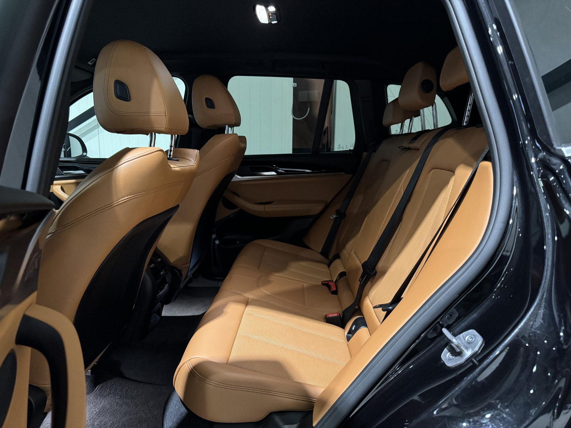 BMW X3 xDrive30e Business KVK94R