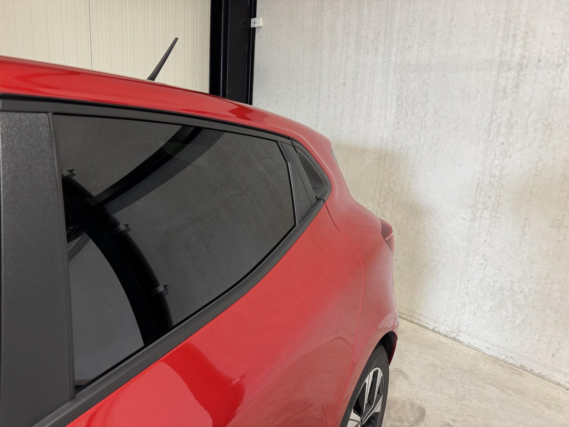 Renault Clio 1.6 E-Tech Hybrid 145 Evolution KXG83H