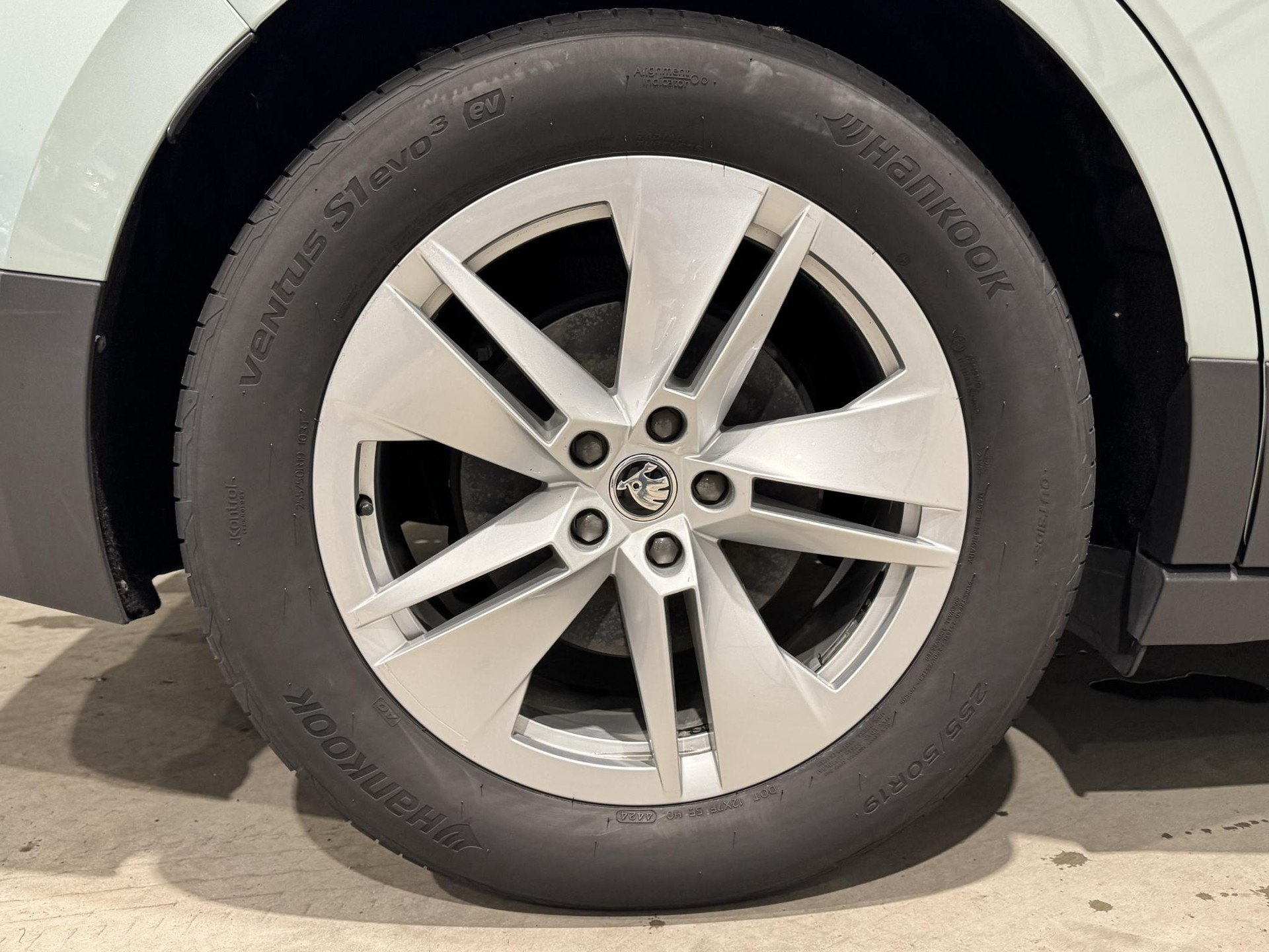 Škoda Enyaq iV 80 P362XN