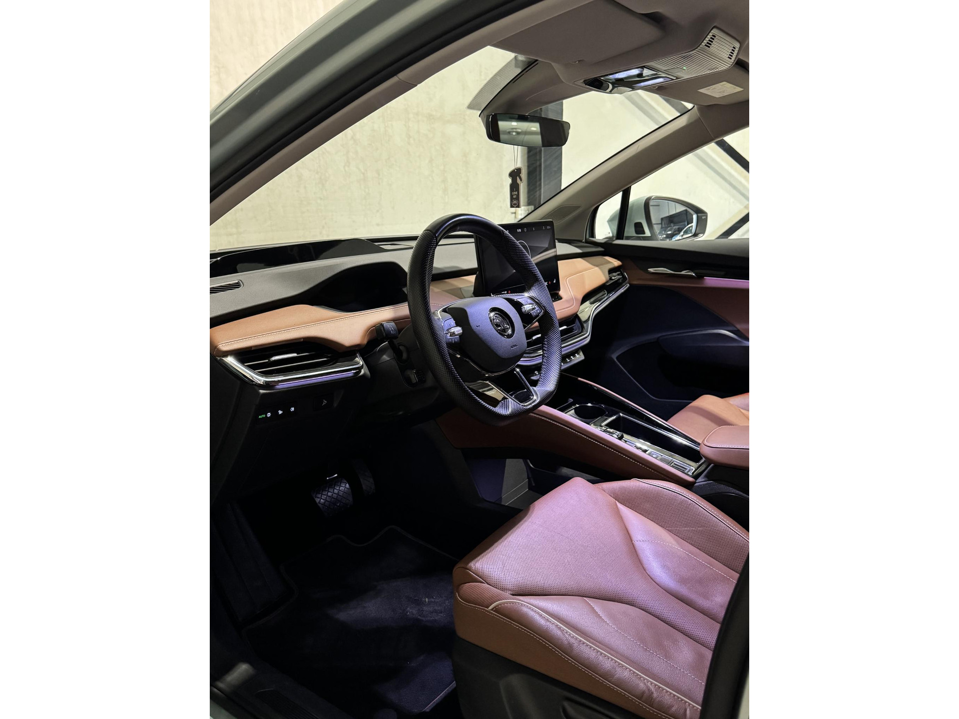 Škoda Enyaq iV 80 P362XN