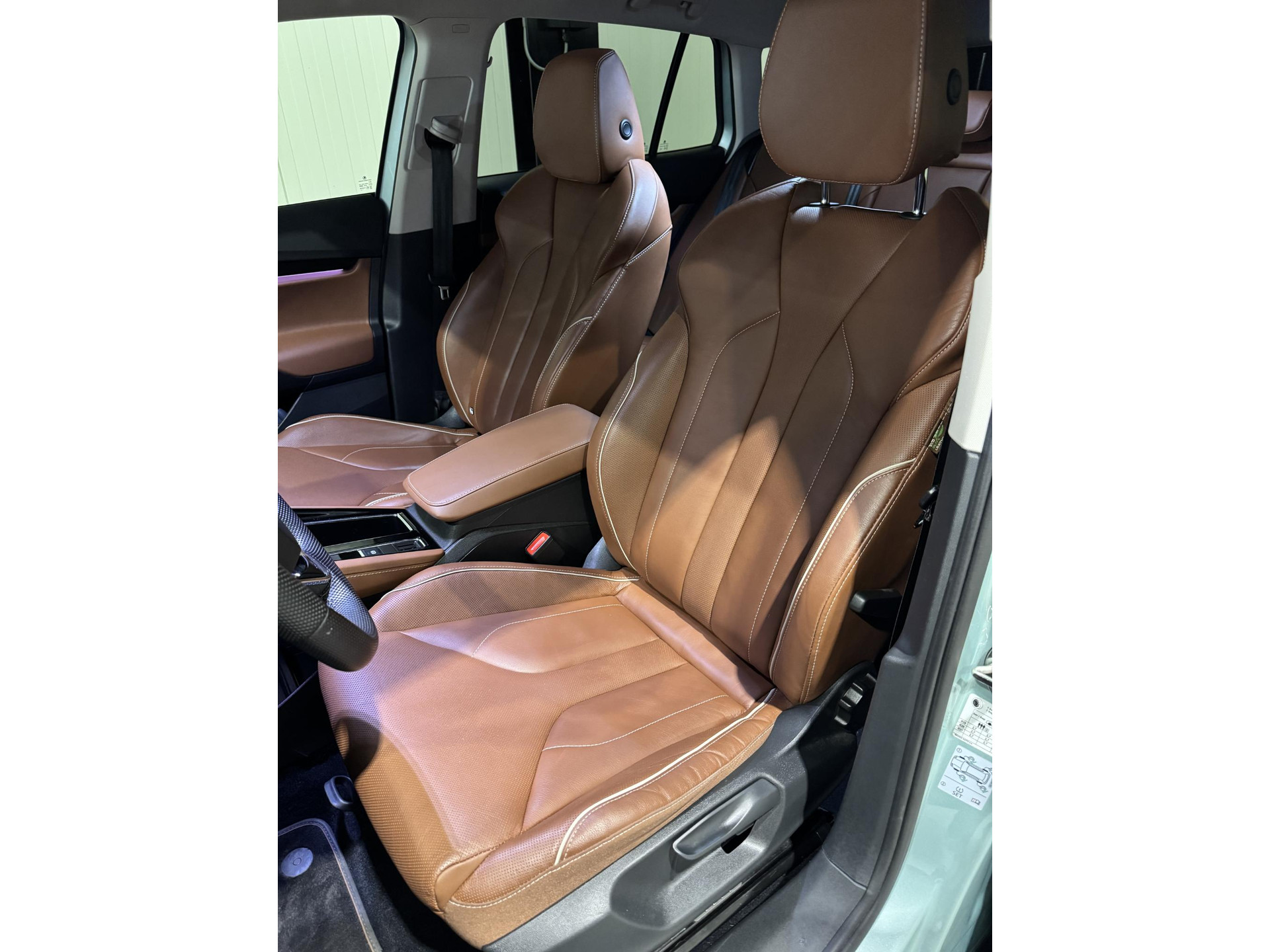 Škoda Enyaq iV 80 P362XN
