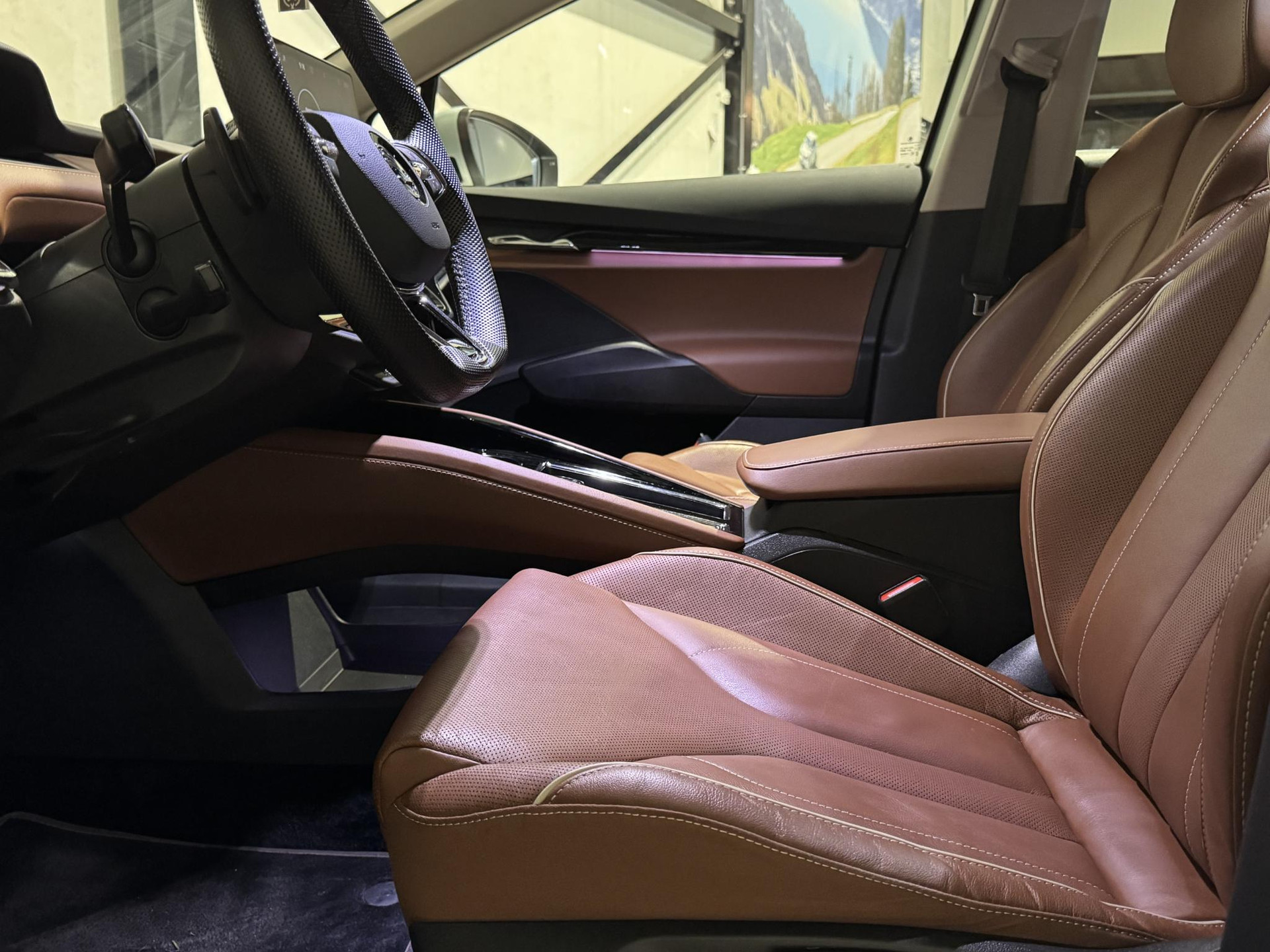 Škoda Enyaq iV 80 P362XN