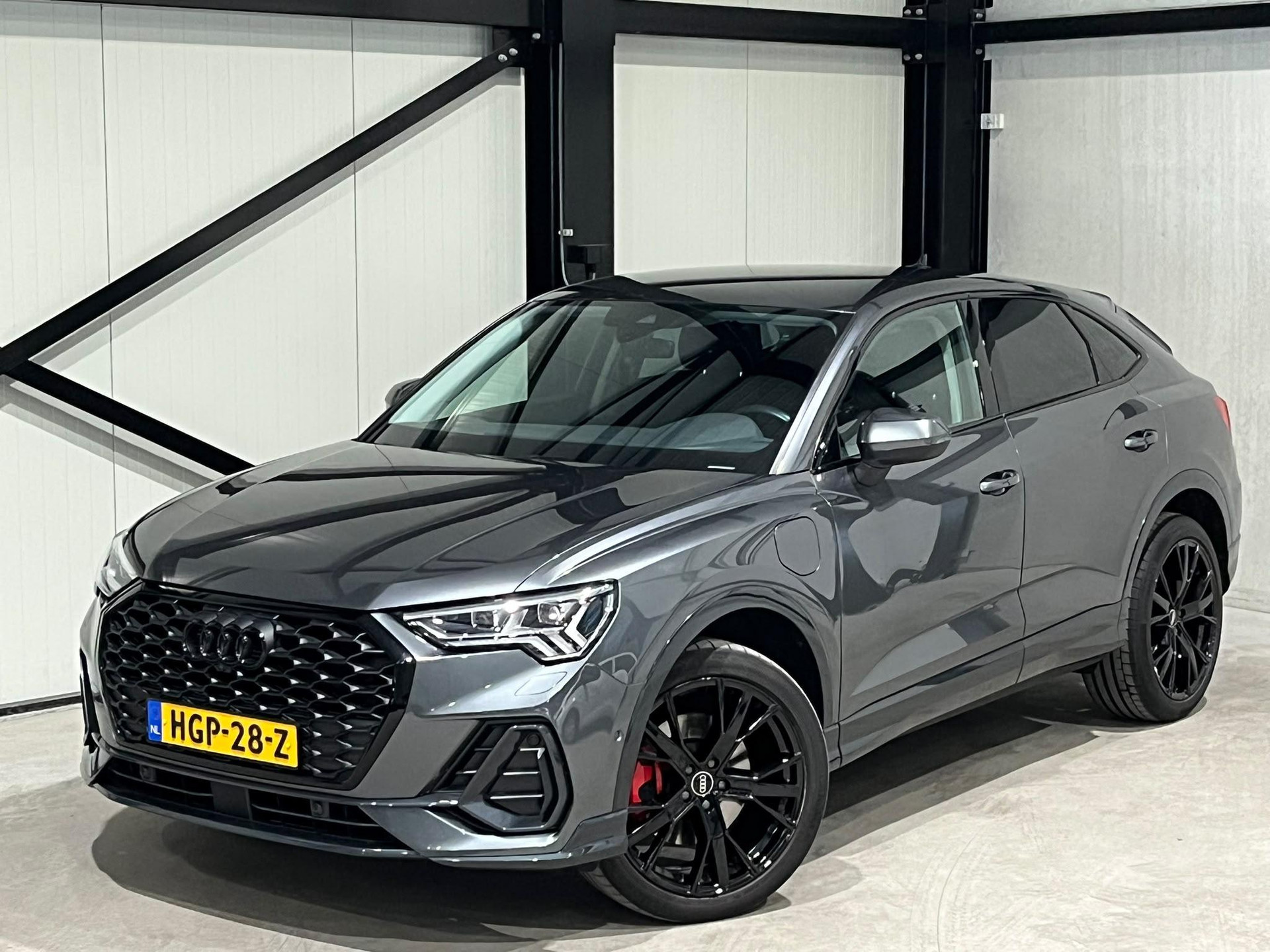 Audi Q3 Sportback 45 TFSI e HGP28Z
