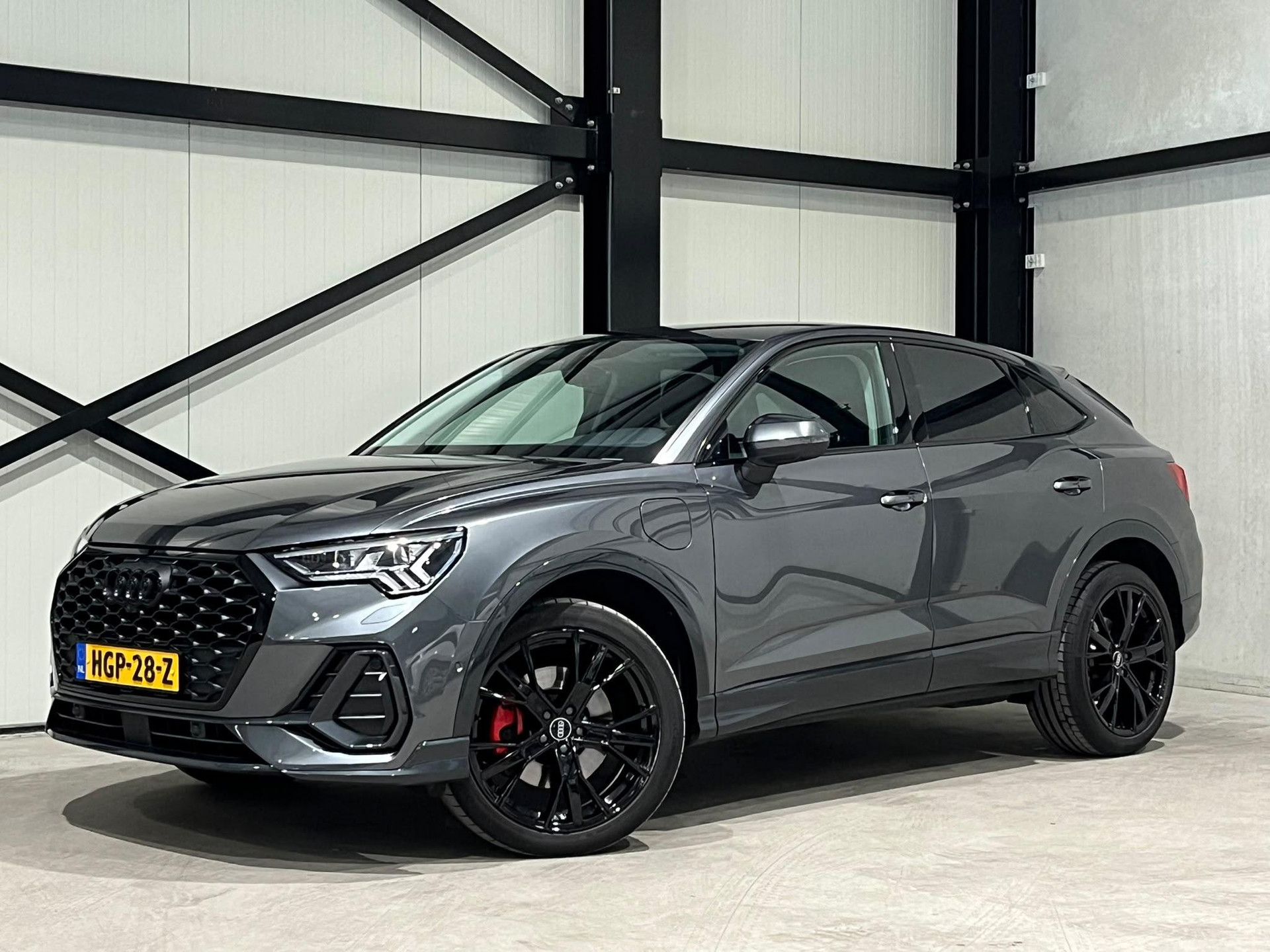 Audi Q3 Sportback 45 TFSI e HGP28Z