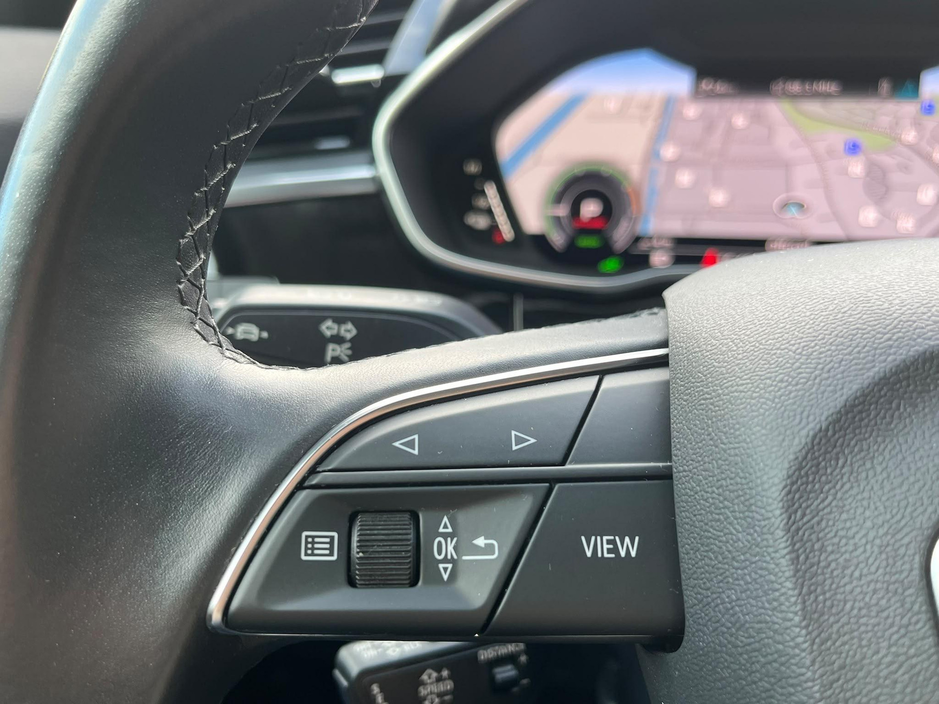 Audi Q3 Sportback 45 TFSI e HGP28Z