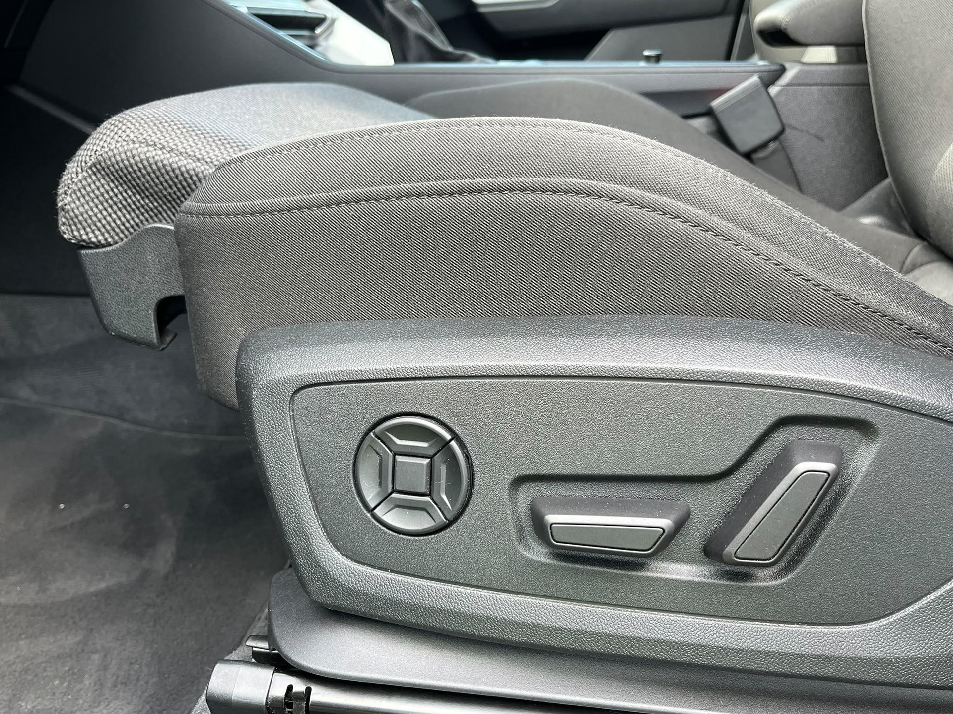 Audi Q3 Sportback 45 TFSI e HGP28Z