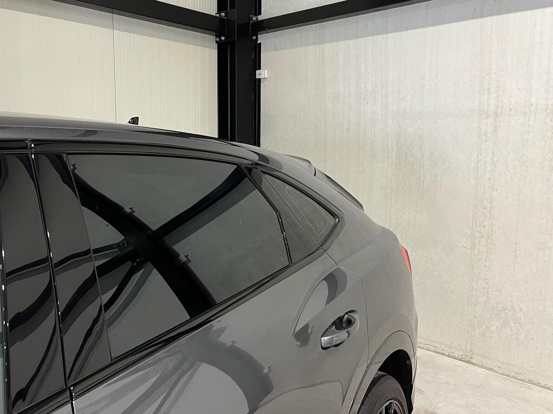 Audi Q3 Sportback 45 TFSI e HGP28Z