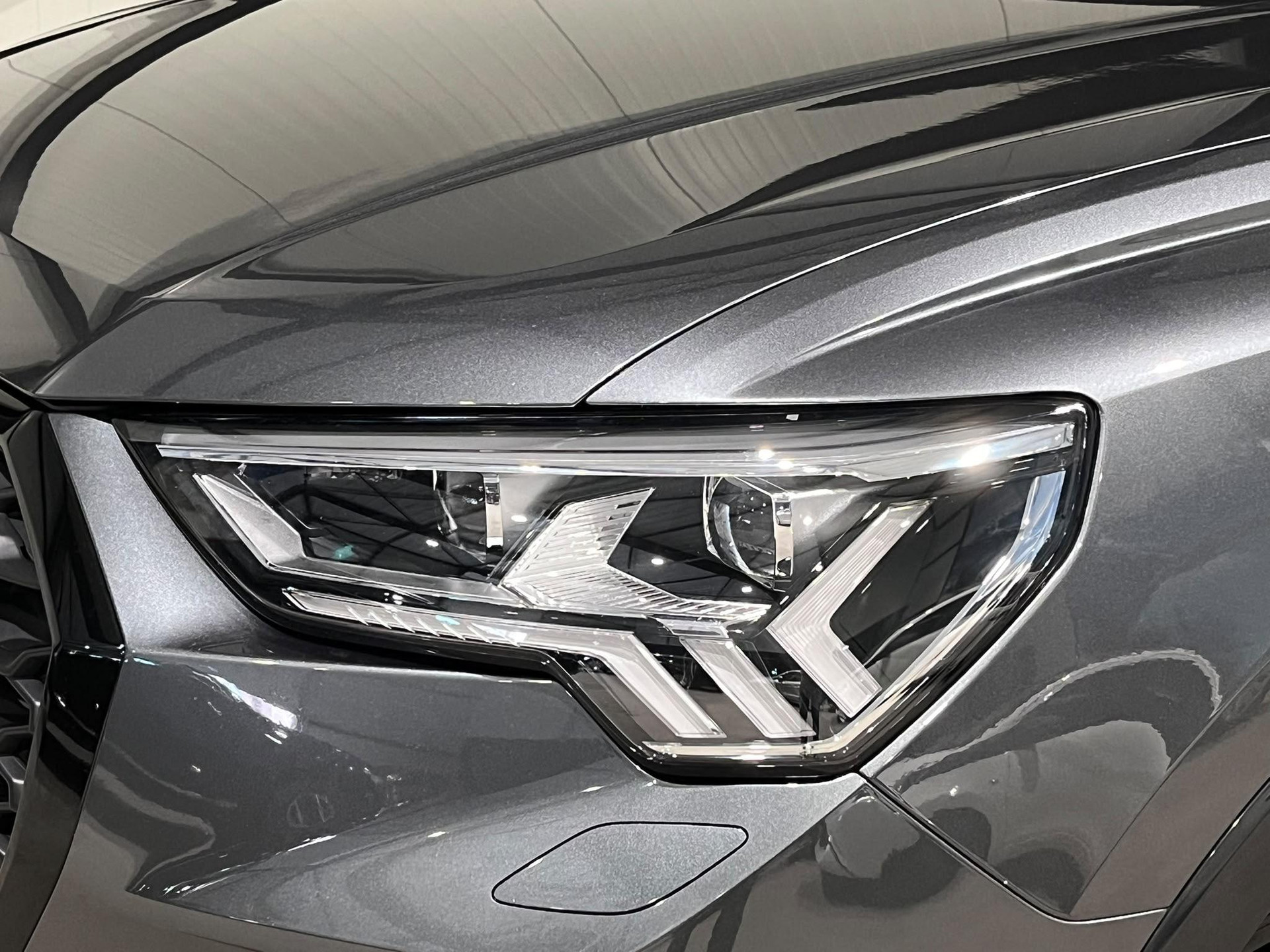 Audi Q3 Sportback 45 TFSI e HGP28Z