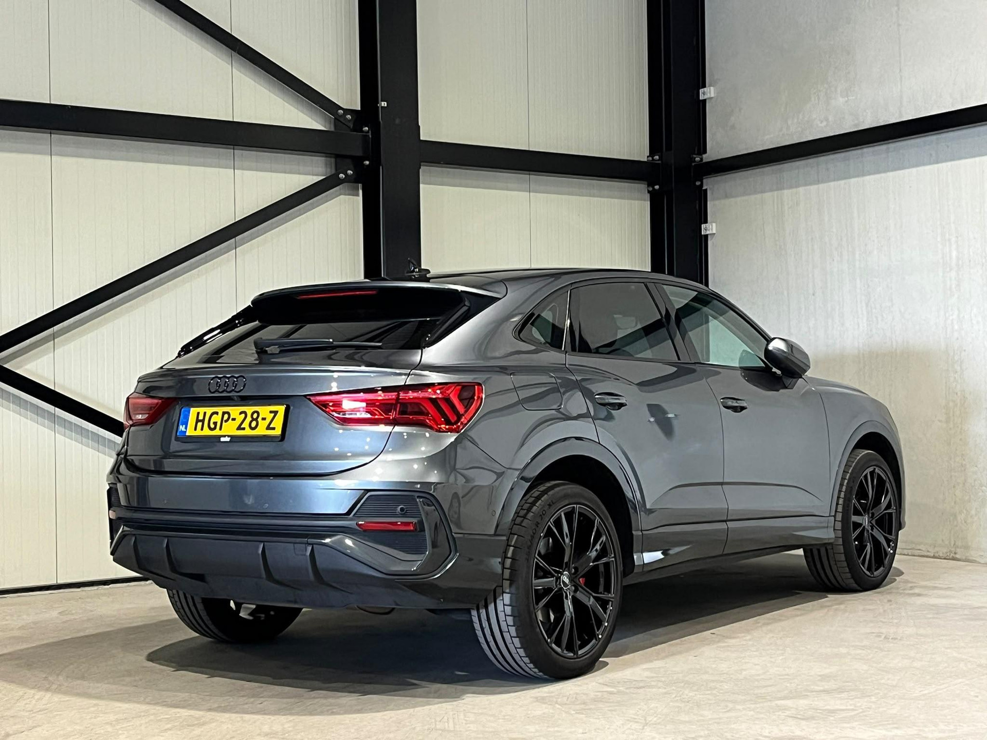 Audi Q3 Sportback 45 TFSI e HGP28Z