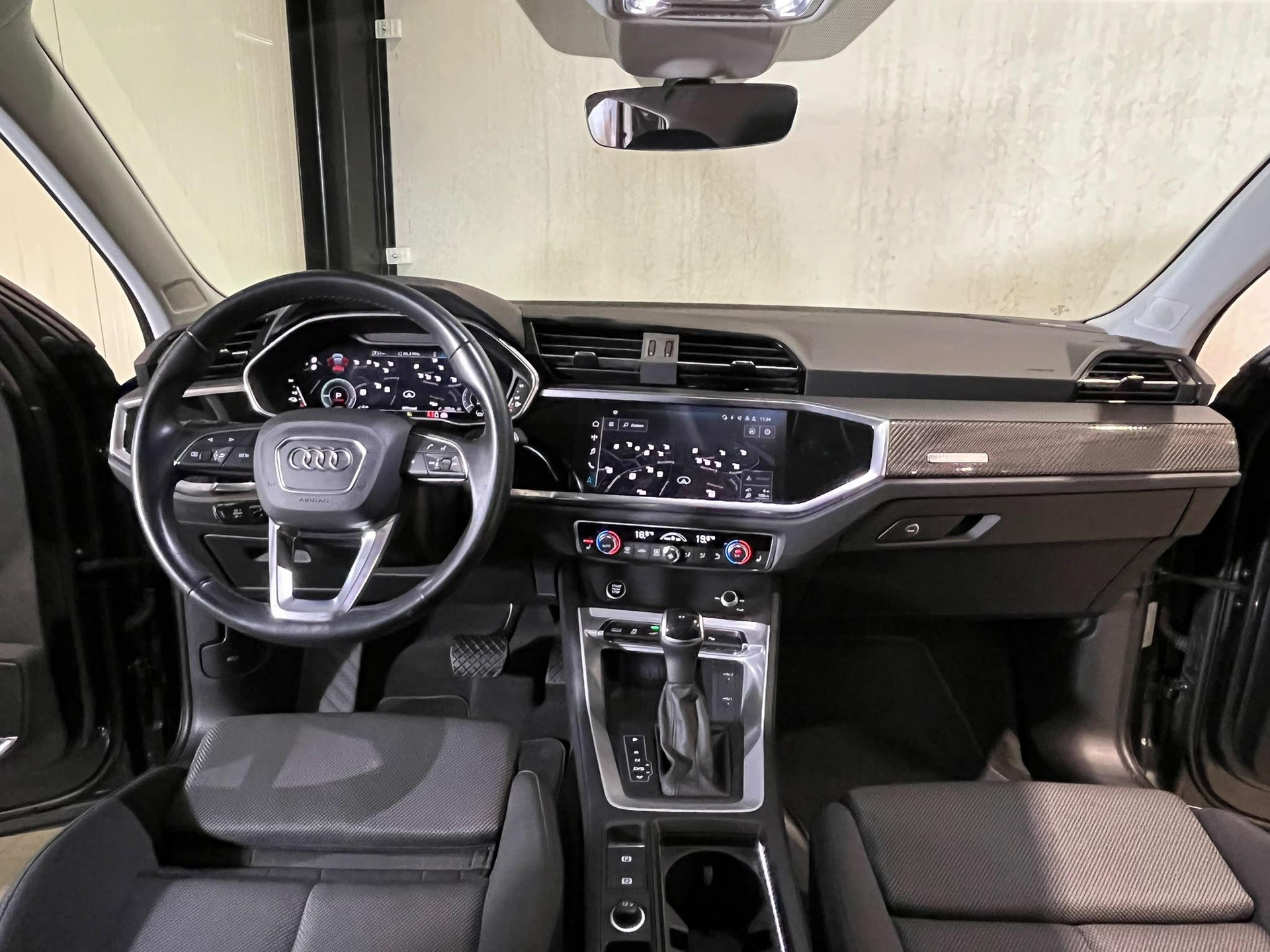 Audi Q3 Sportback 45 TFSI e HGP28Z