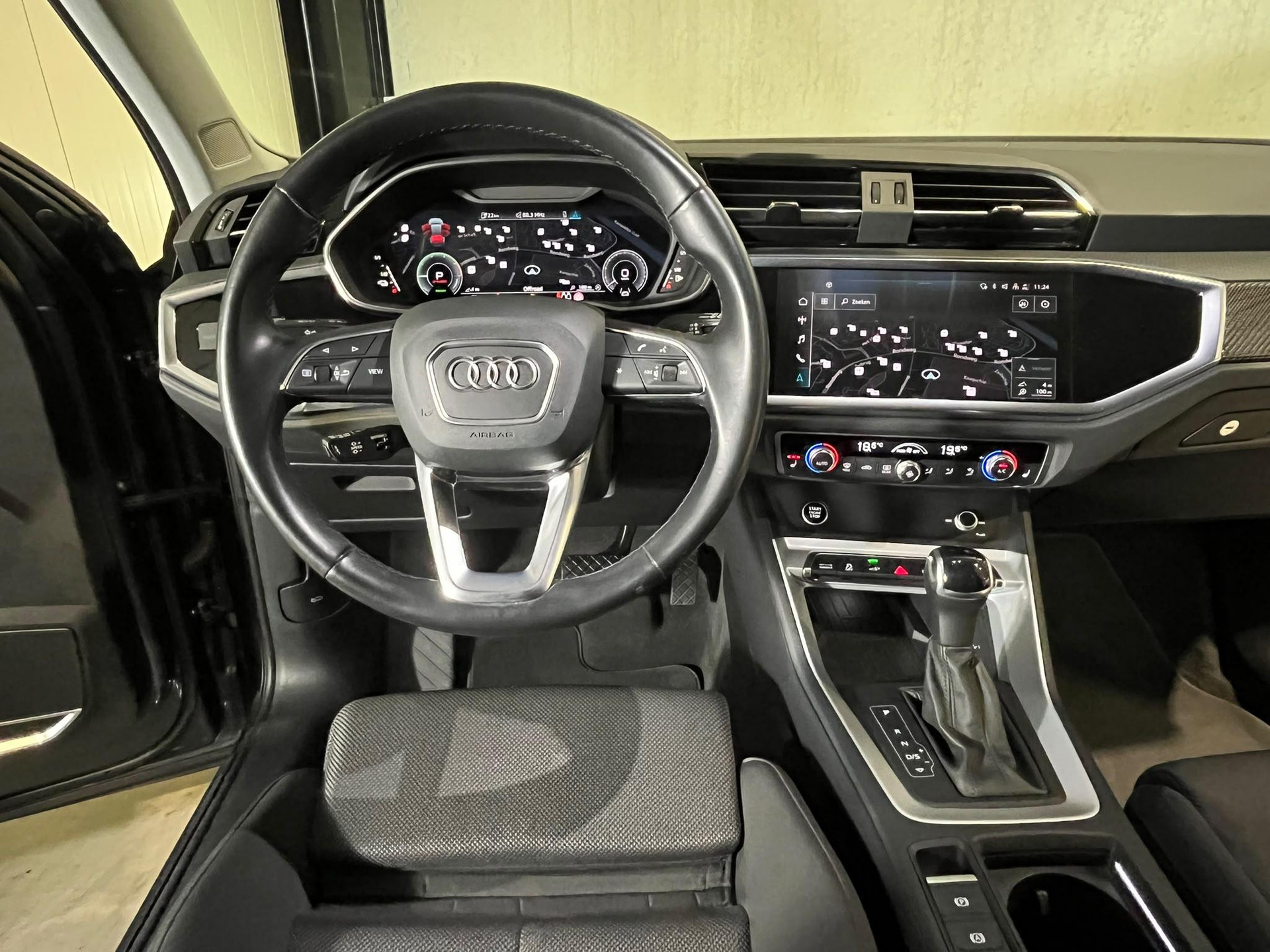 Audi Q3 Sportback 45 TFSI e HGP28Z