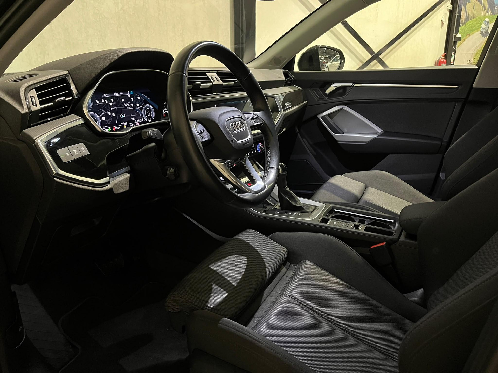 Audi Q3 Sportback 45 TFSI e HGP28Z