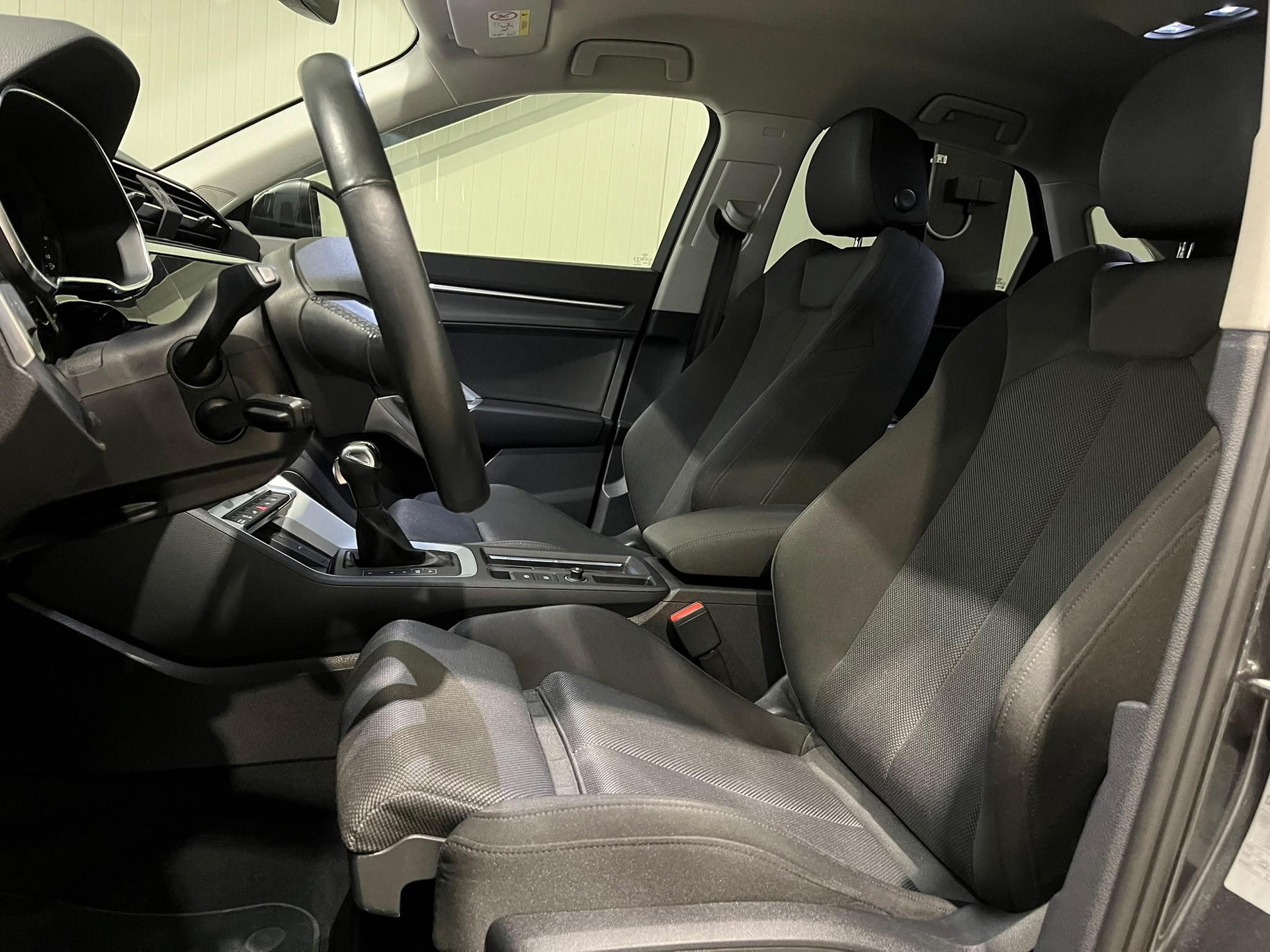 Audi Q3 Sportback 45 TFSI e HGP28Z