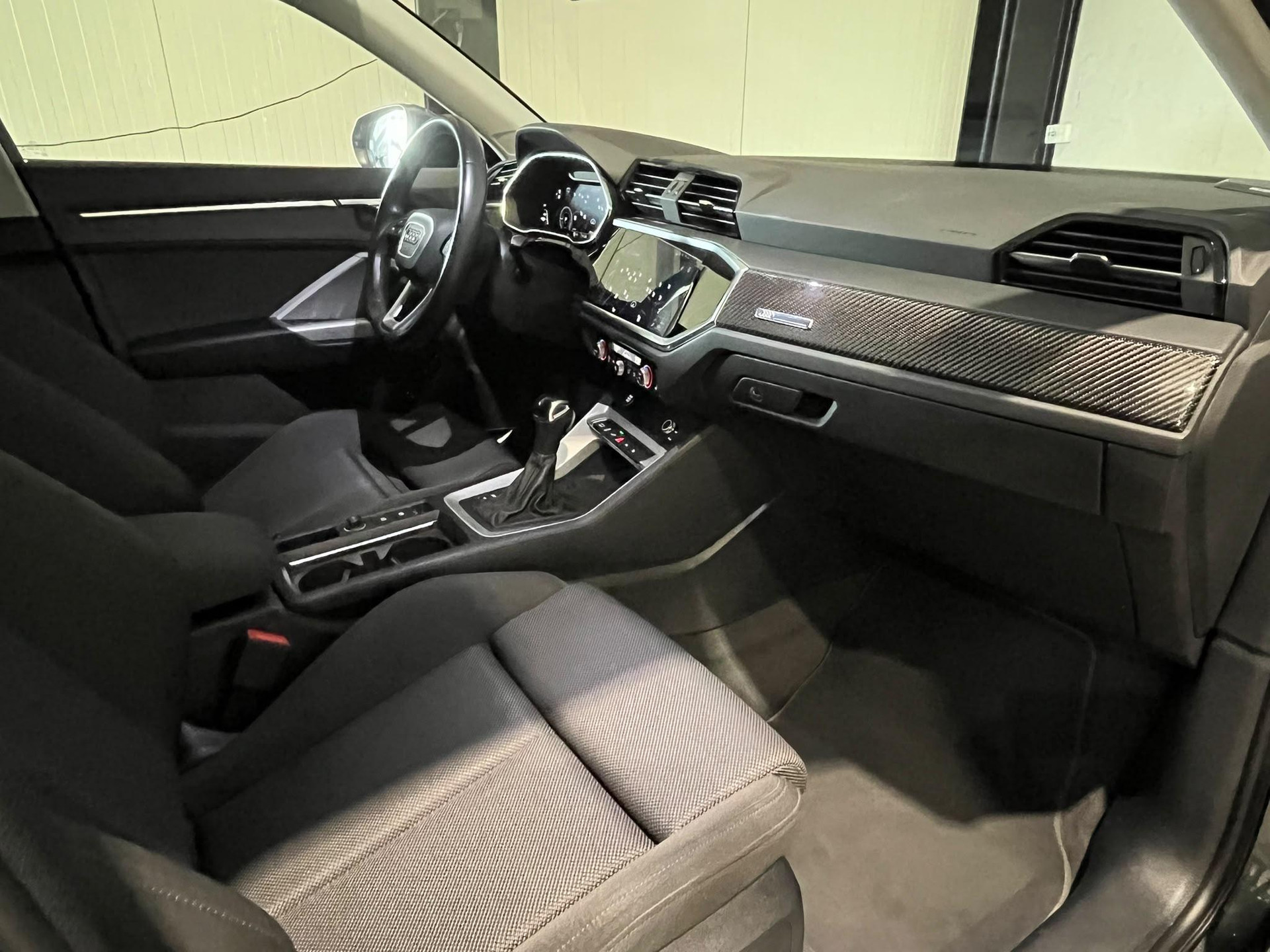 Audi Q3 Sportback 45 TFSI e HGP28Z