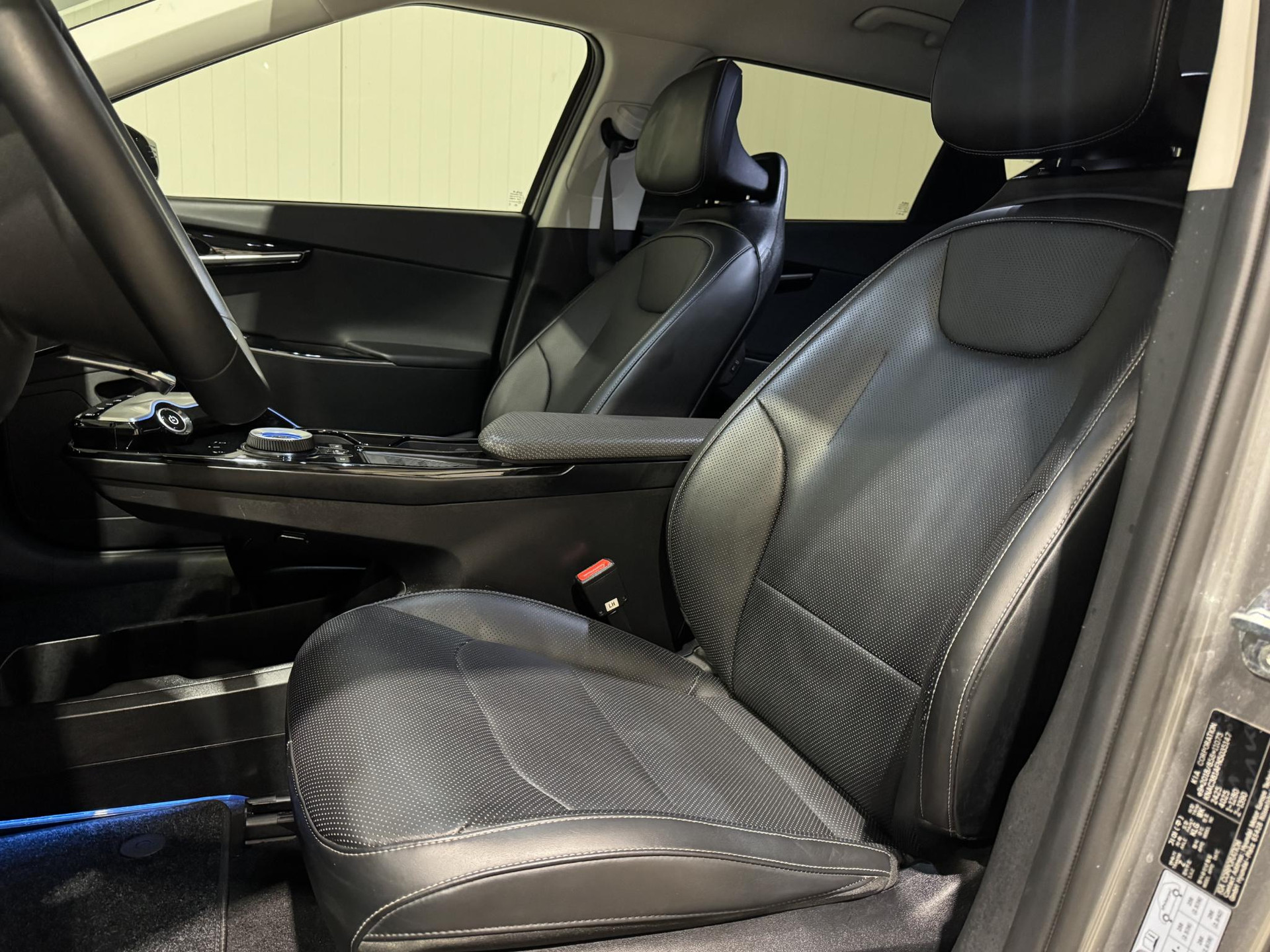 Kia Ev6 77.4 kWh KXJ16G