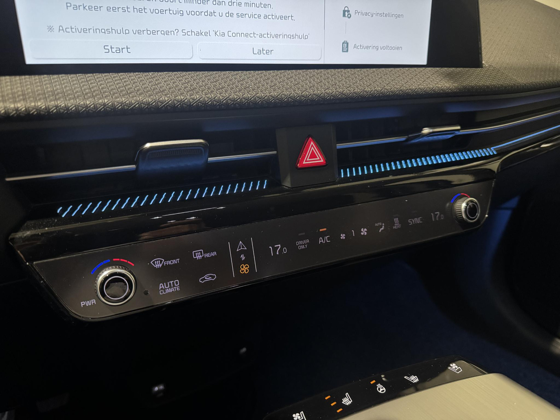 Kia Ev6 77.4 kWh KXJ16G