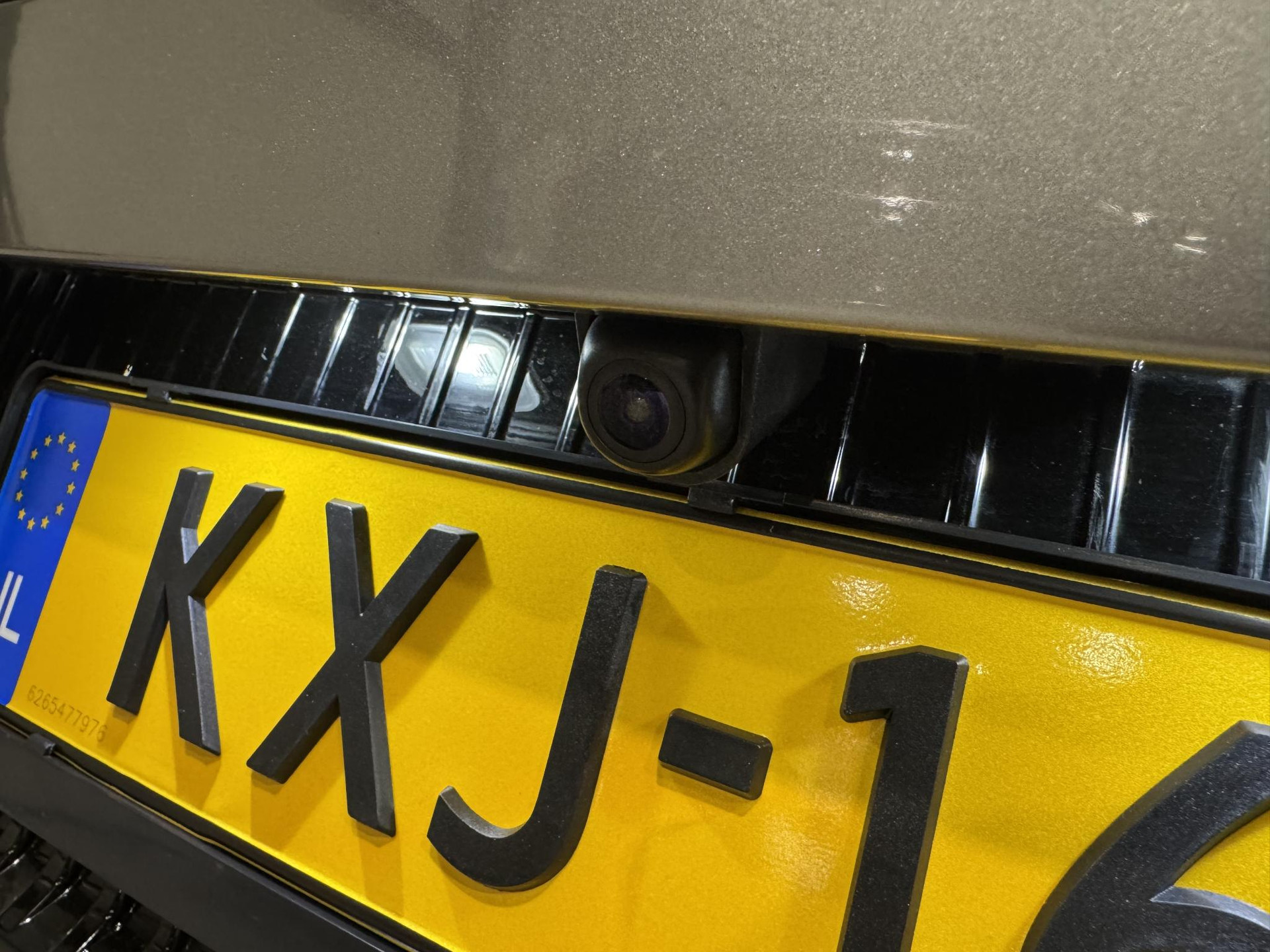 Kia Ev6 77.4 kWh KXJ16G