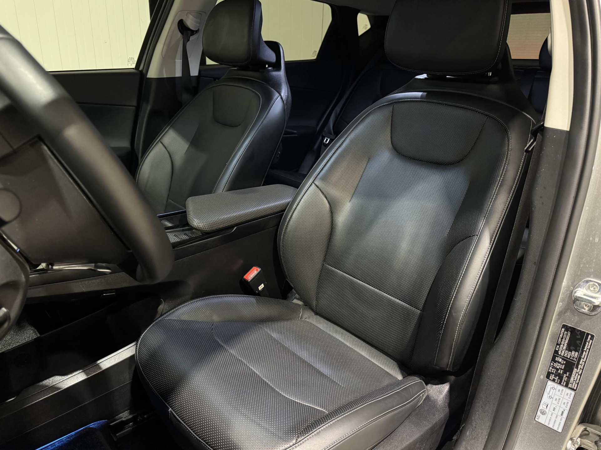 Kia Ev6 77.4 kWh KXJ16G