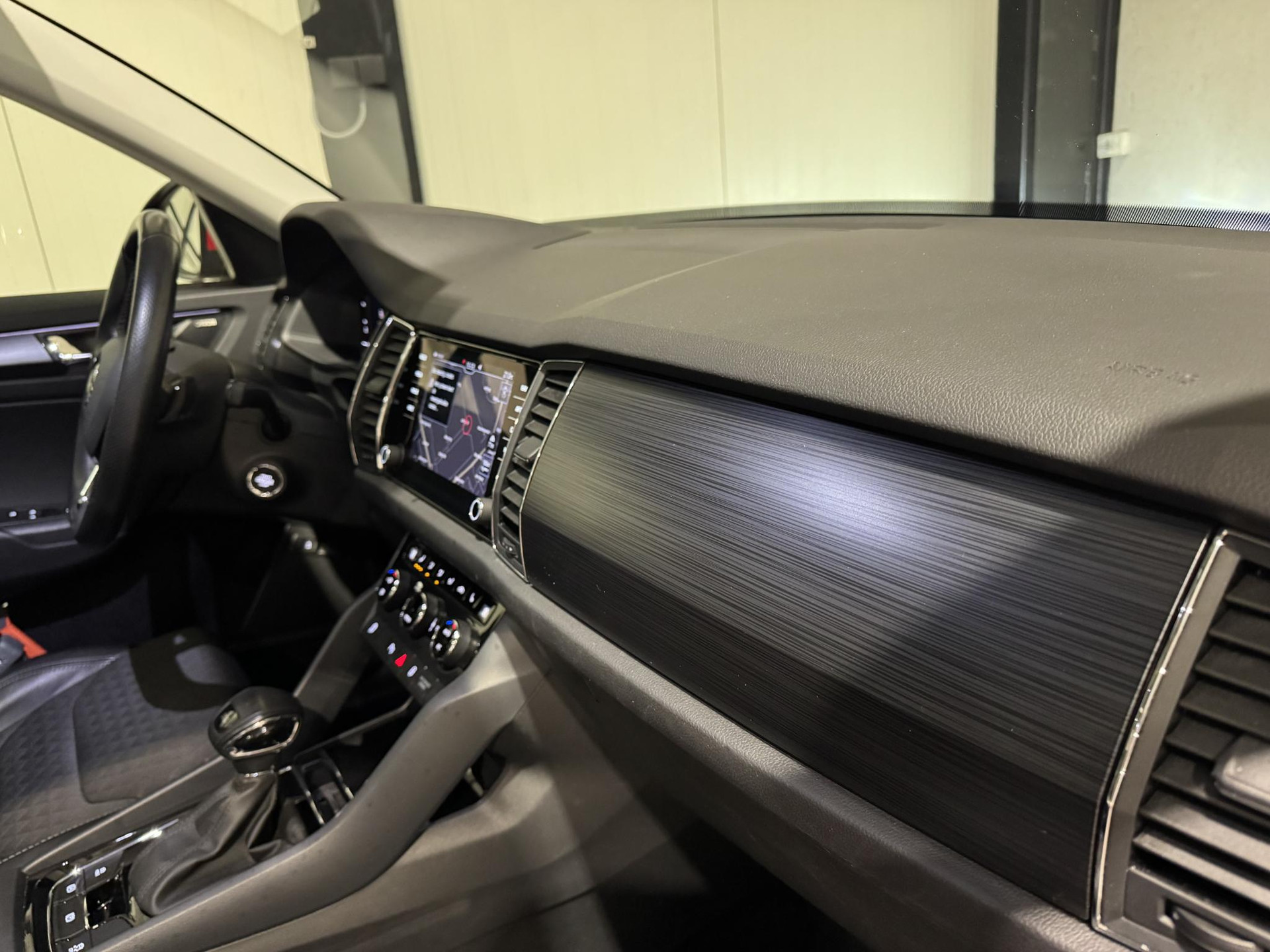 Škoda Kodiaq 1.5 TSI Business Edition J956BK