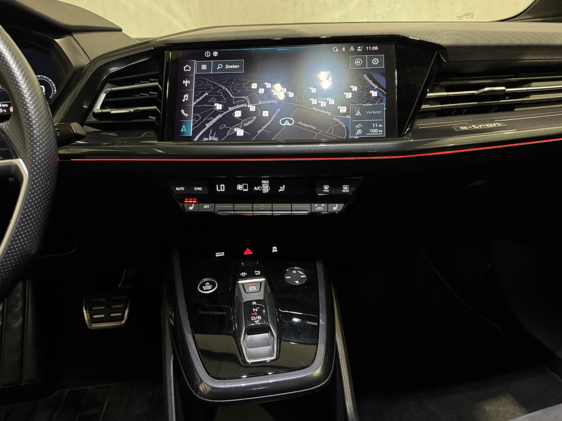 Audi Q4 Sportback e-tron 35 S-Line 55 kWh KXF48J