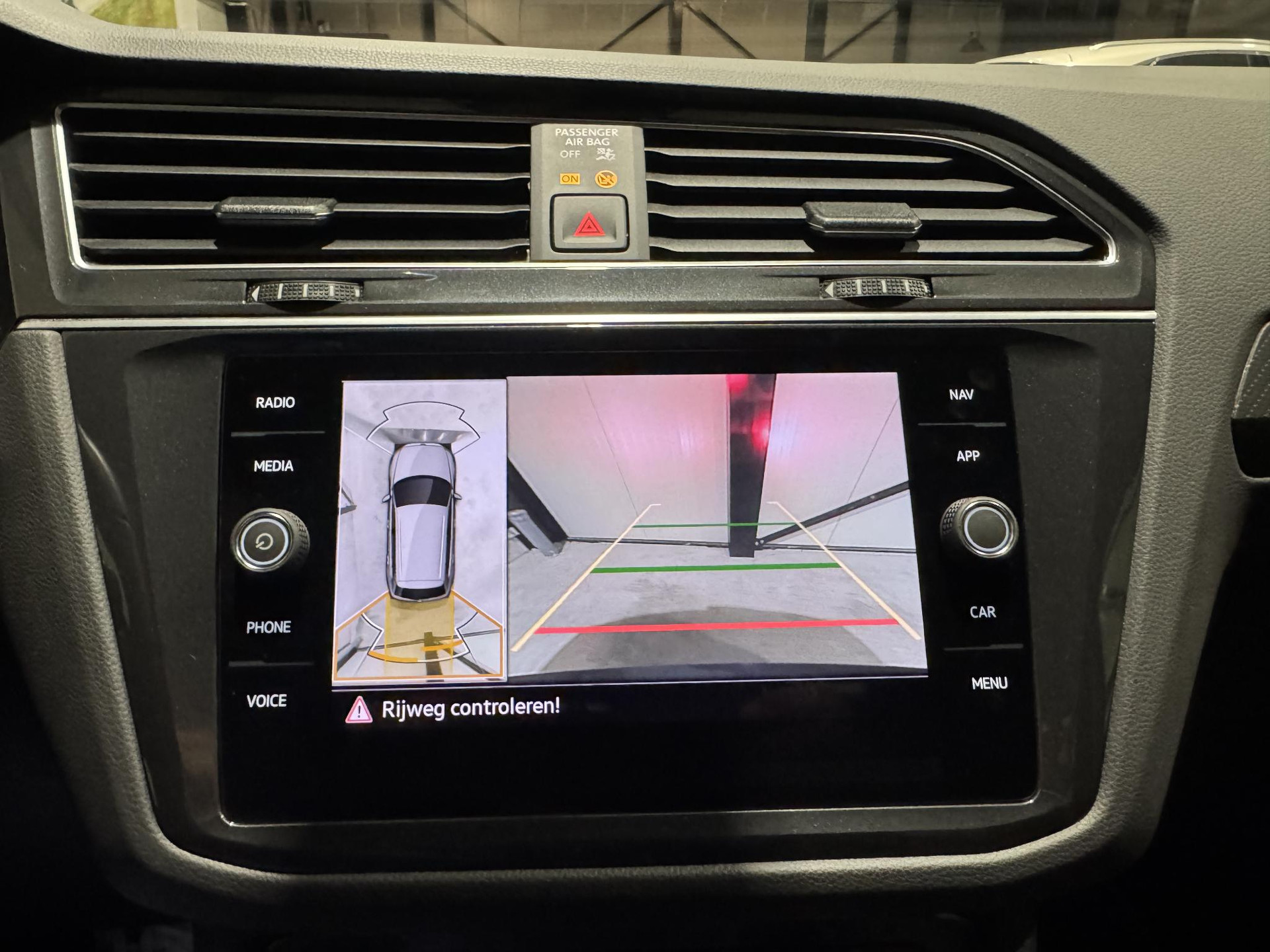Volkswagen Tiguan 1.4 TSI eHybrid R-Line KZF90G