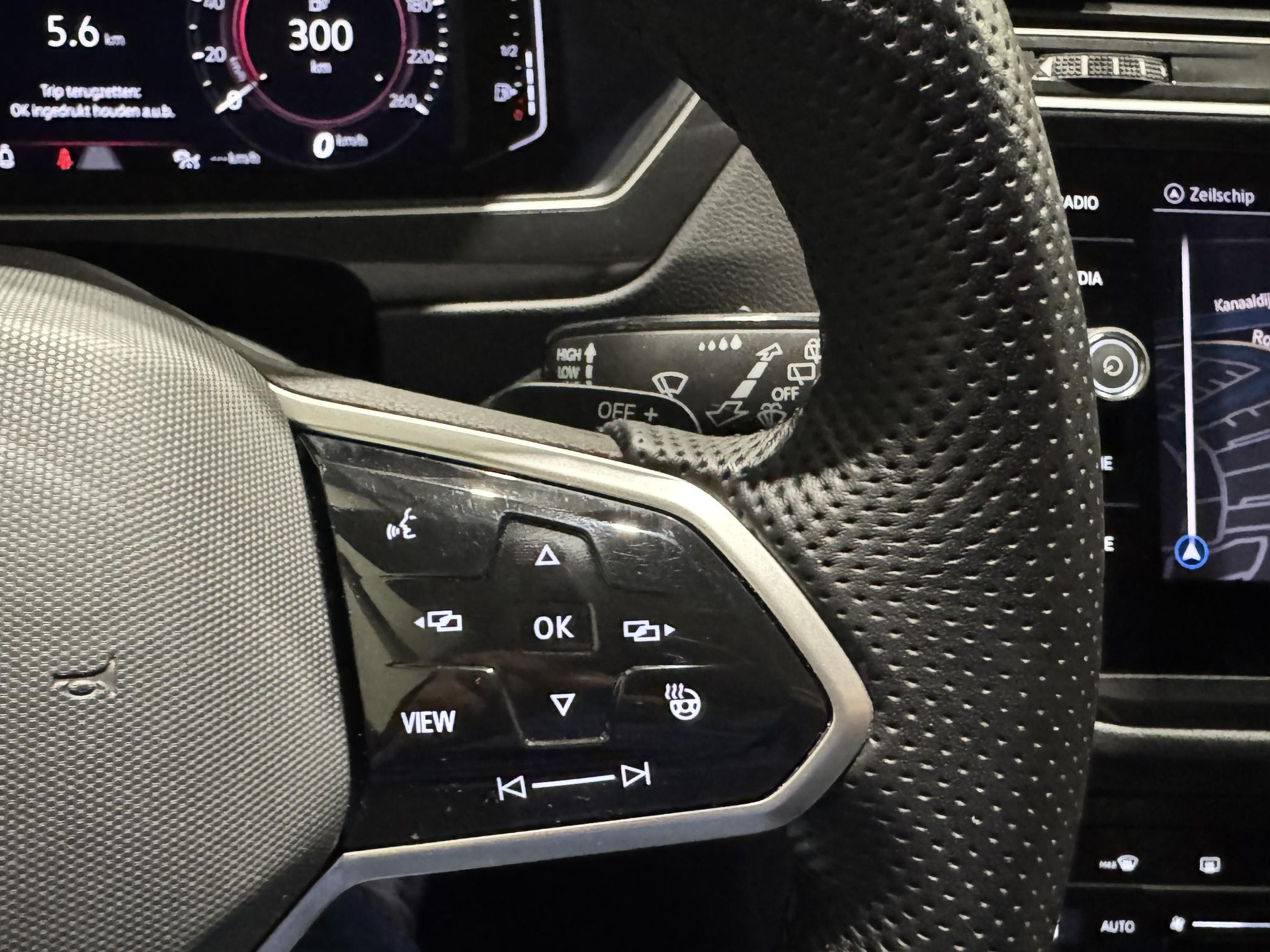 Volkswagen Tiguan 1.4 TSI eHybrid R-Line KZF90G