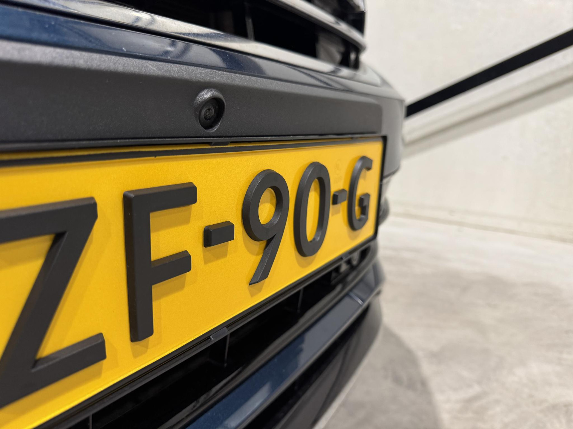 Volkswagen Tiguan 1.4 TSI eHybrid R-Line KZF90G
