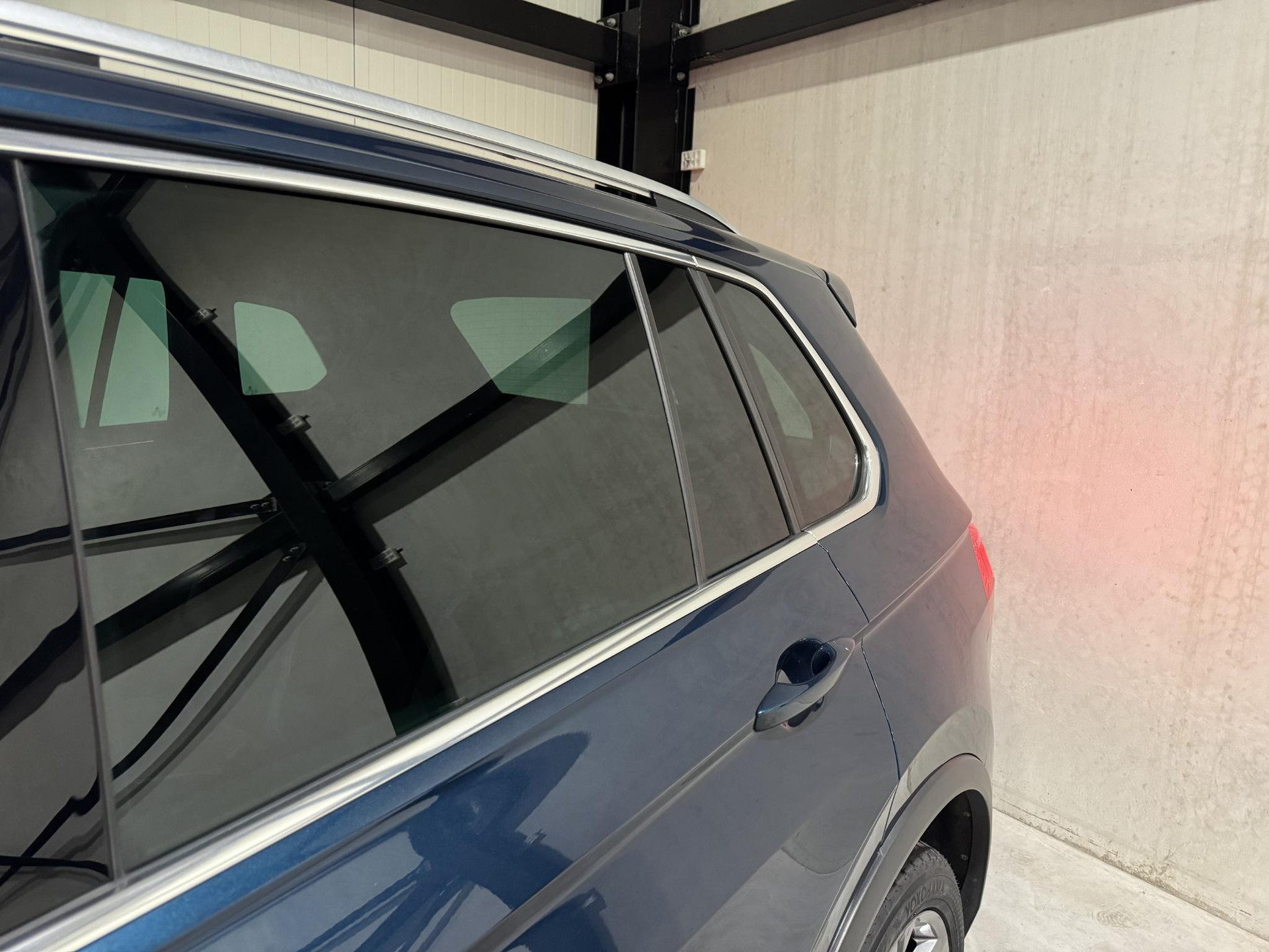 Volkswagen Tiguan 1.4 TSI eHybrid R-Line KZF90G