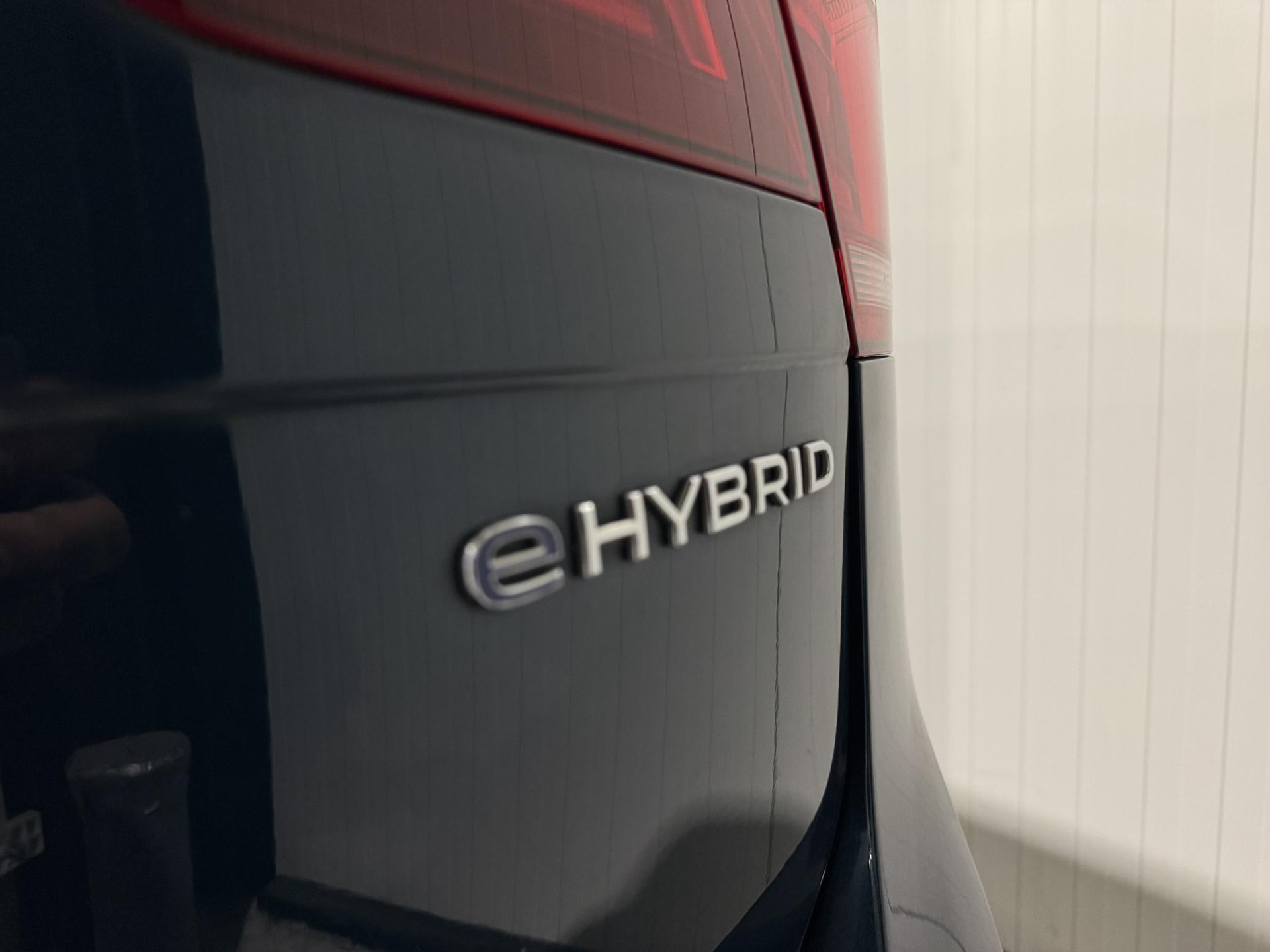 Volkswagen Tiguan 1.4 TSI eHybrid R-Line KZF90G
