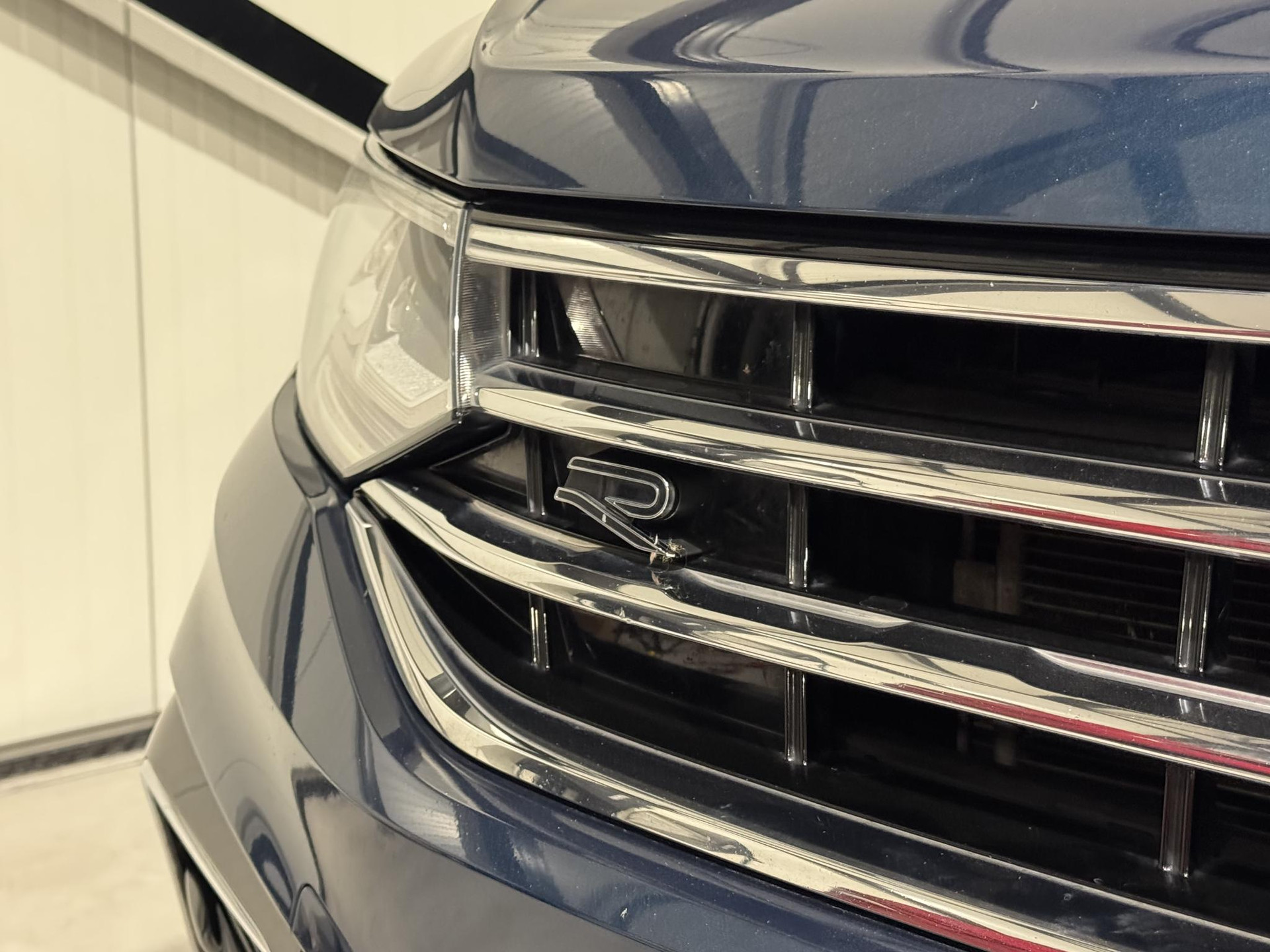 Volkswagen Tiguan 1.4 TSI eHybrid R-Line KZF90G