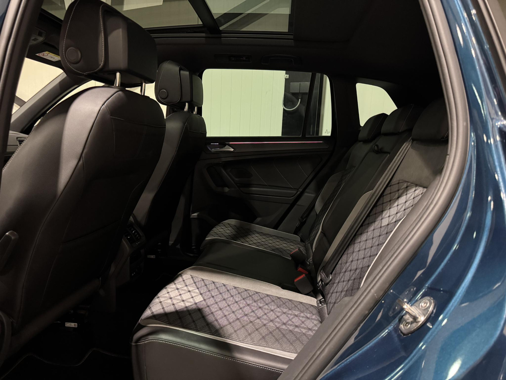 Volkswagen Tiguan 1.4 TSI eHybrid R-Line KZF90G